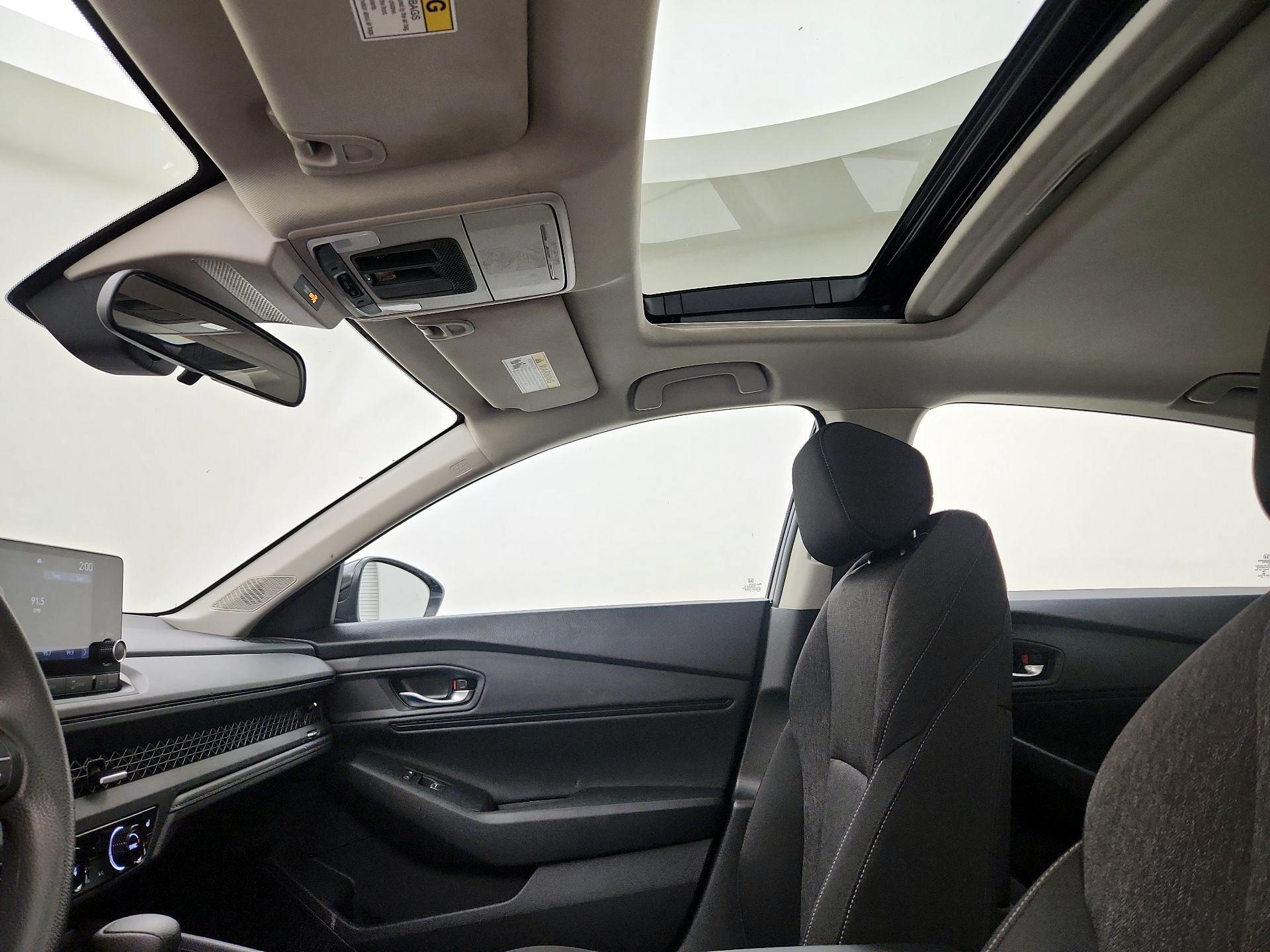 Thumbnail: 2025 Honda Accord - 18