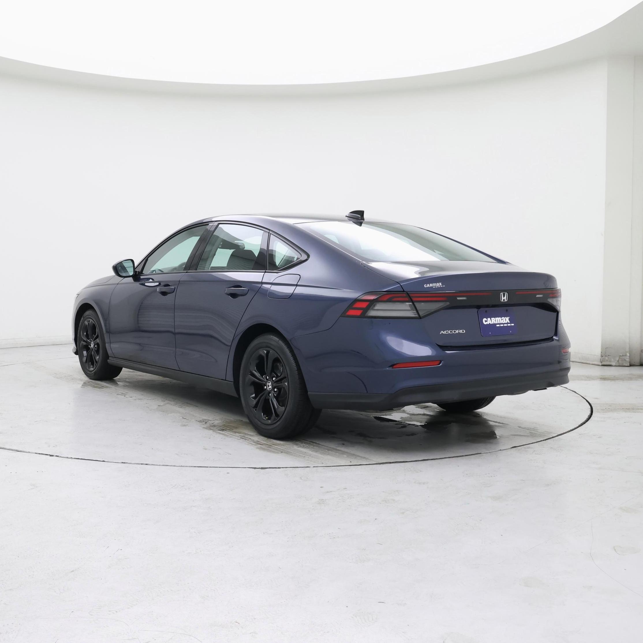 Thumbnail: 2025 Honda Accord - 2