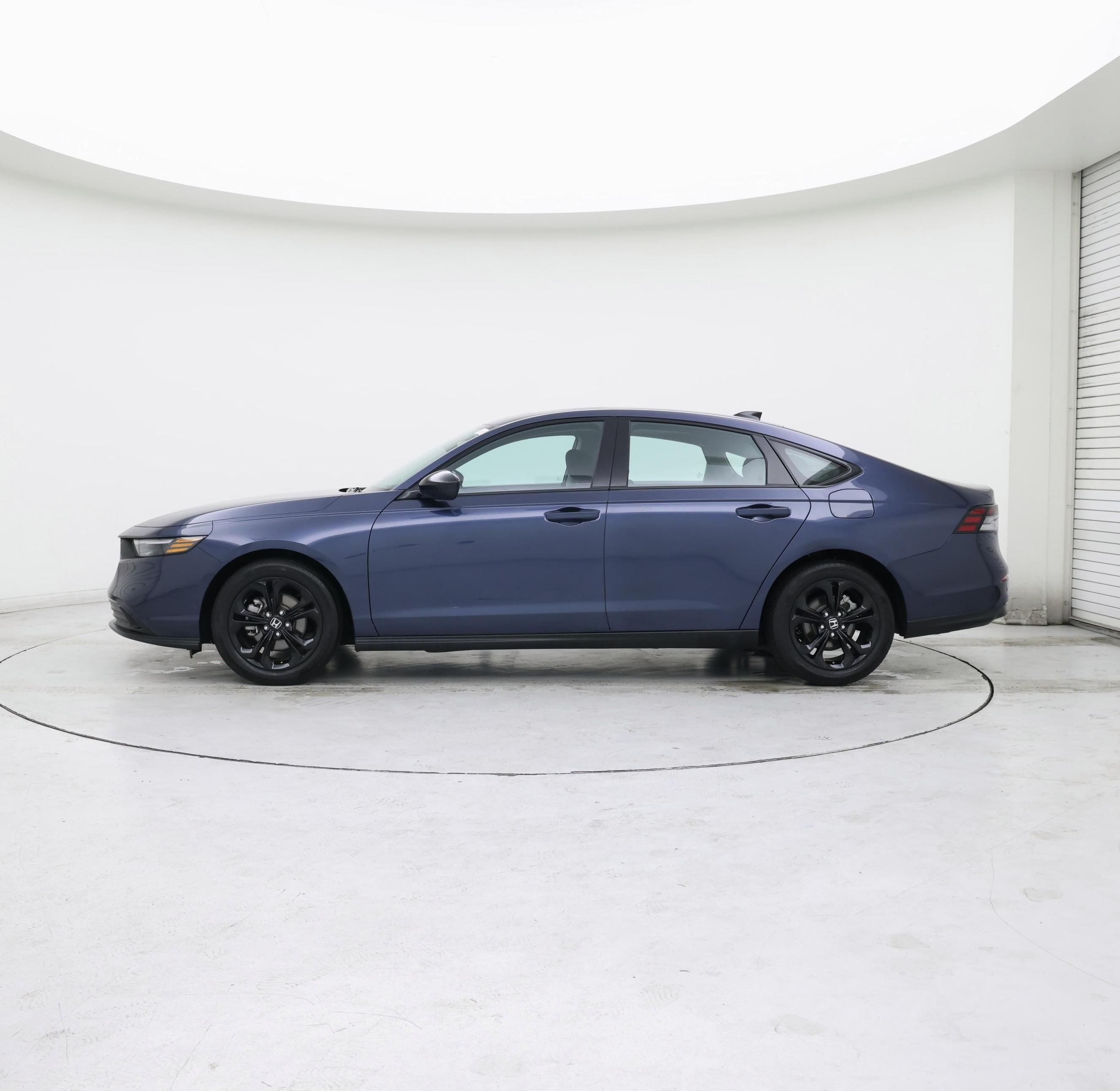 Thumbnail: 2025 Honda Accord - 3