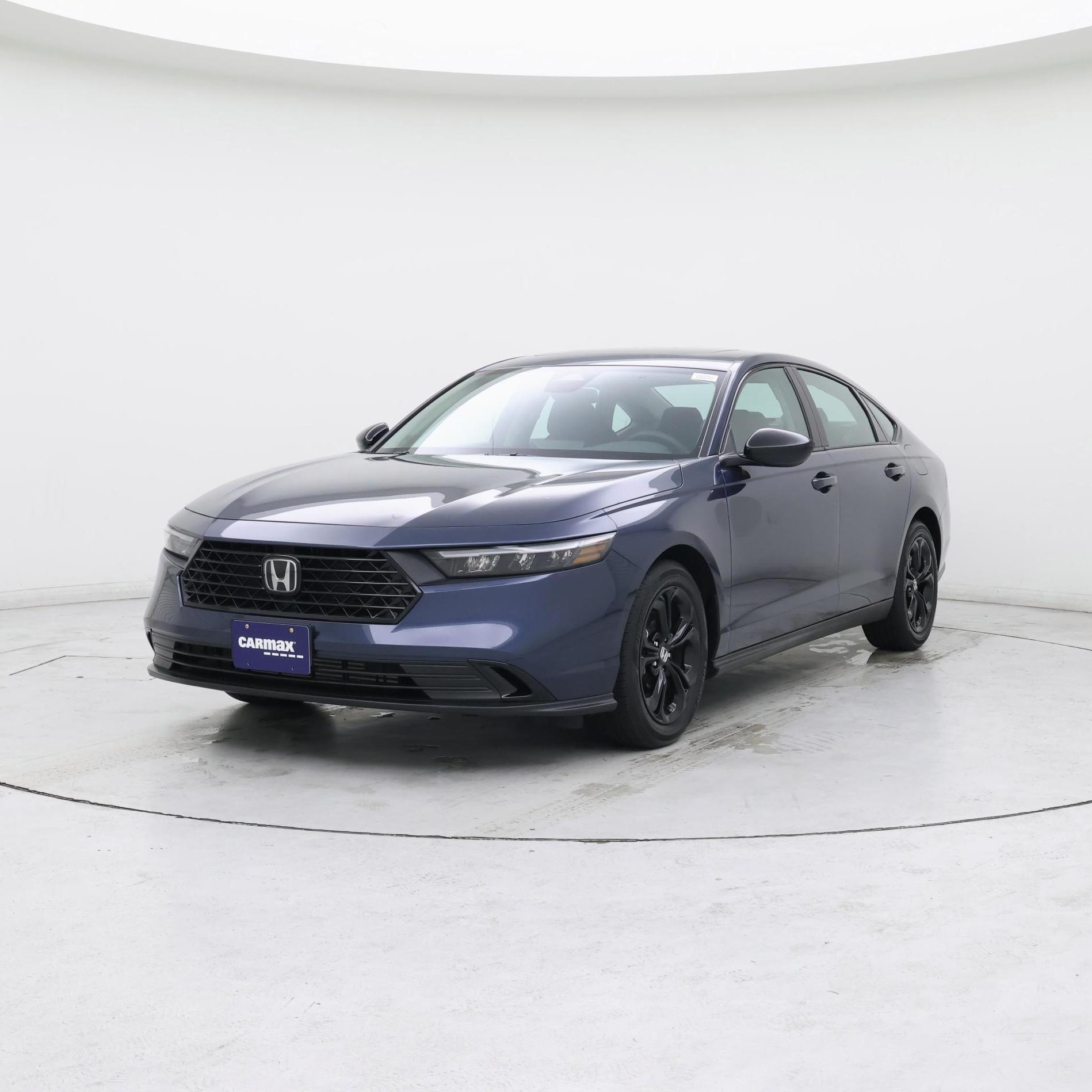 Thumbnail: 2025 Honda Accord - 4