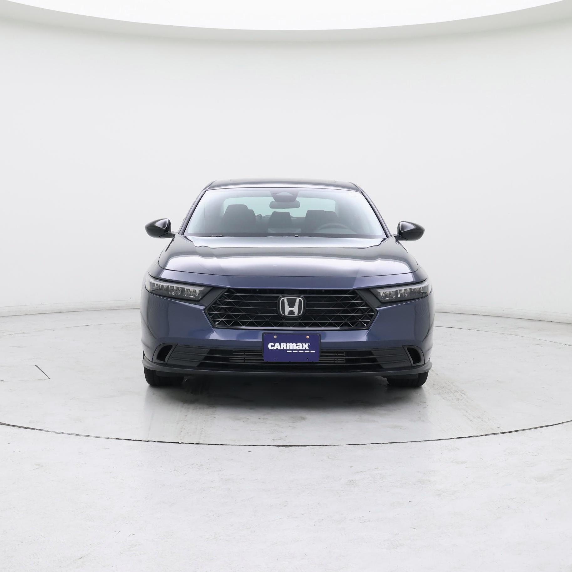 Thumbnail: 2025 Honda Accord - 5