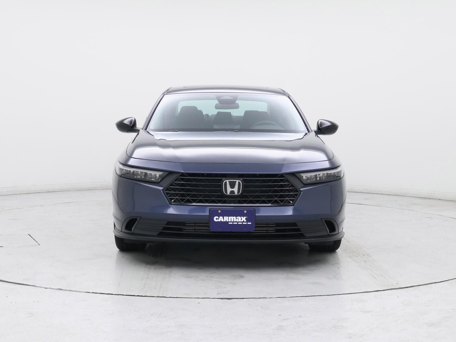 2025 Honda Accord SE - Photo 6