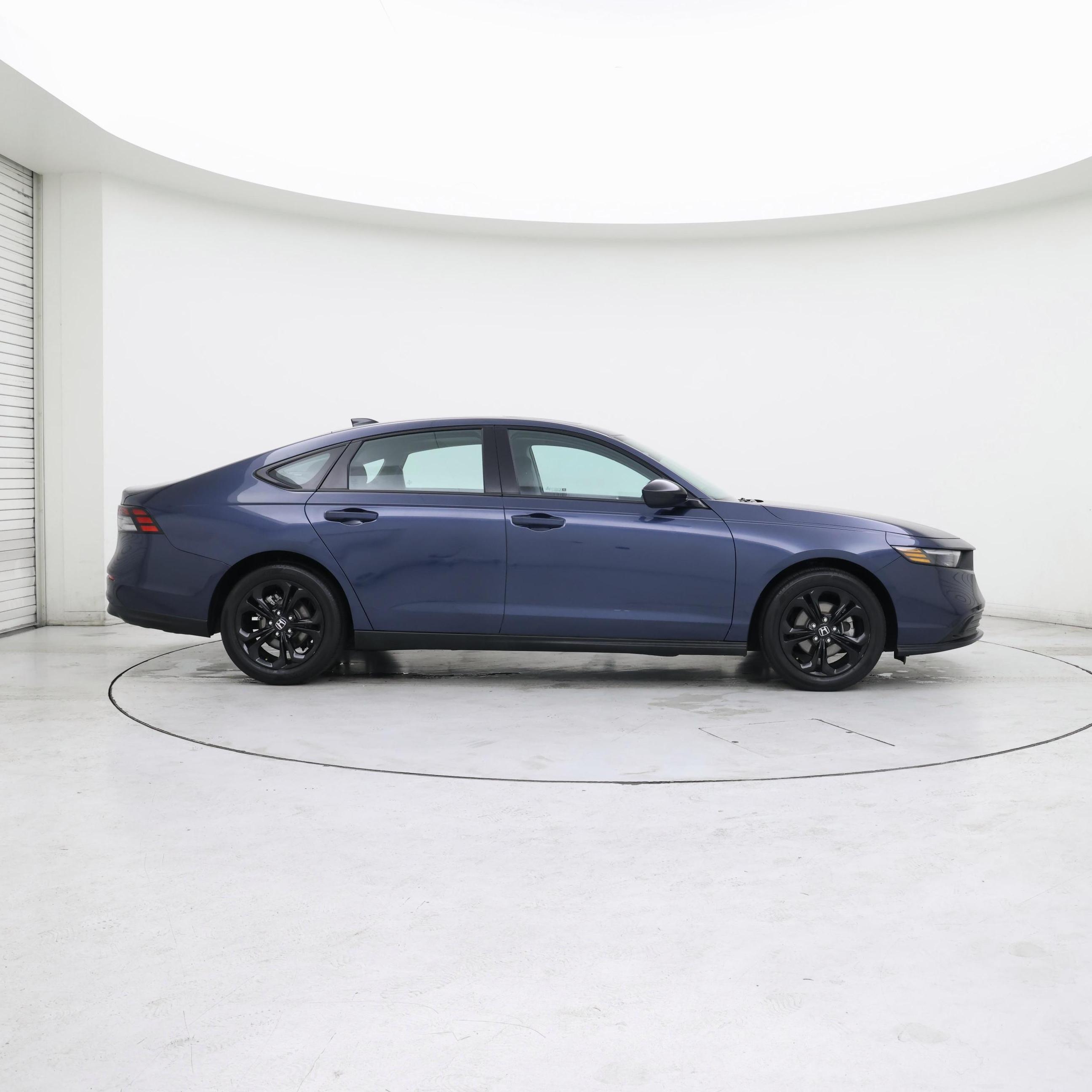 Thumbnail: 2025 Honda Accord - 7