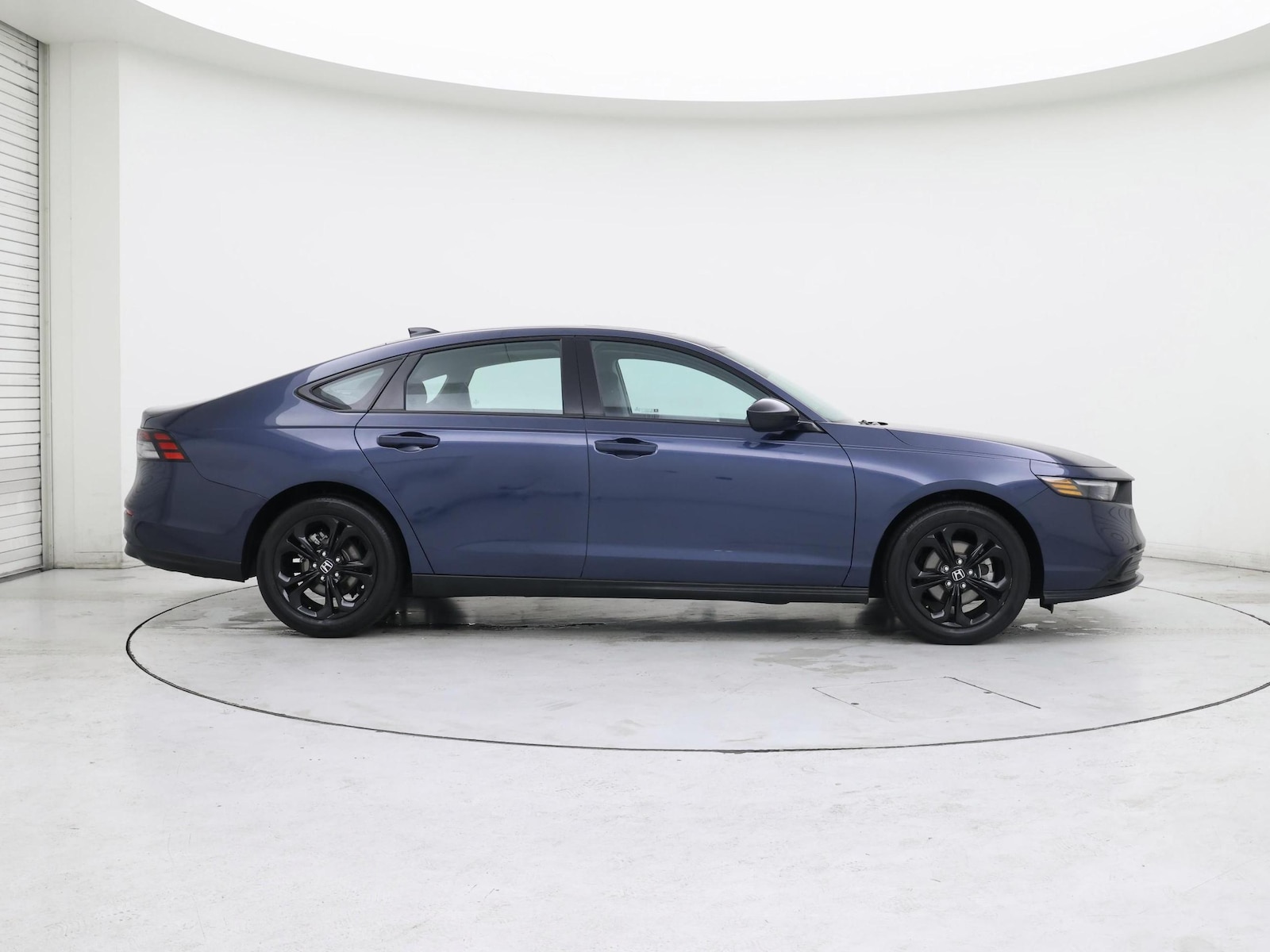2025 Honda Accord SE - Photo 8