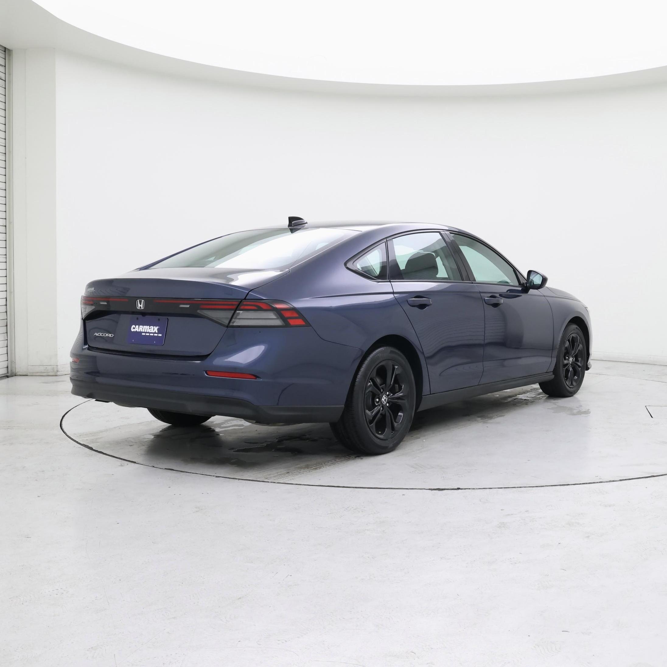 Thumbnail: 2025 Honda Accord - 8