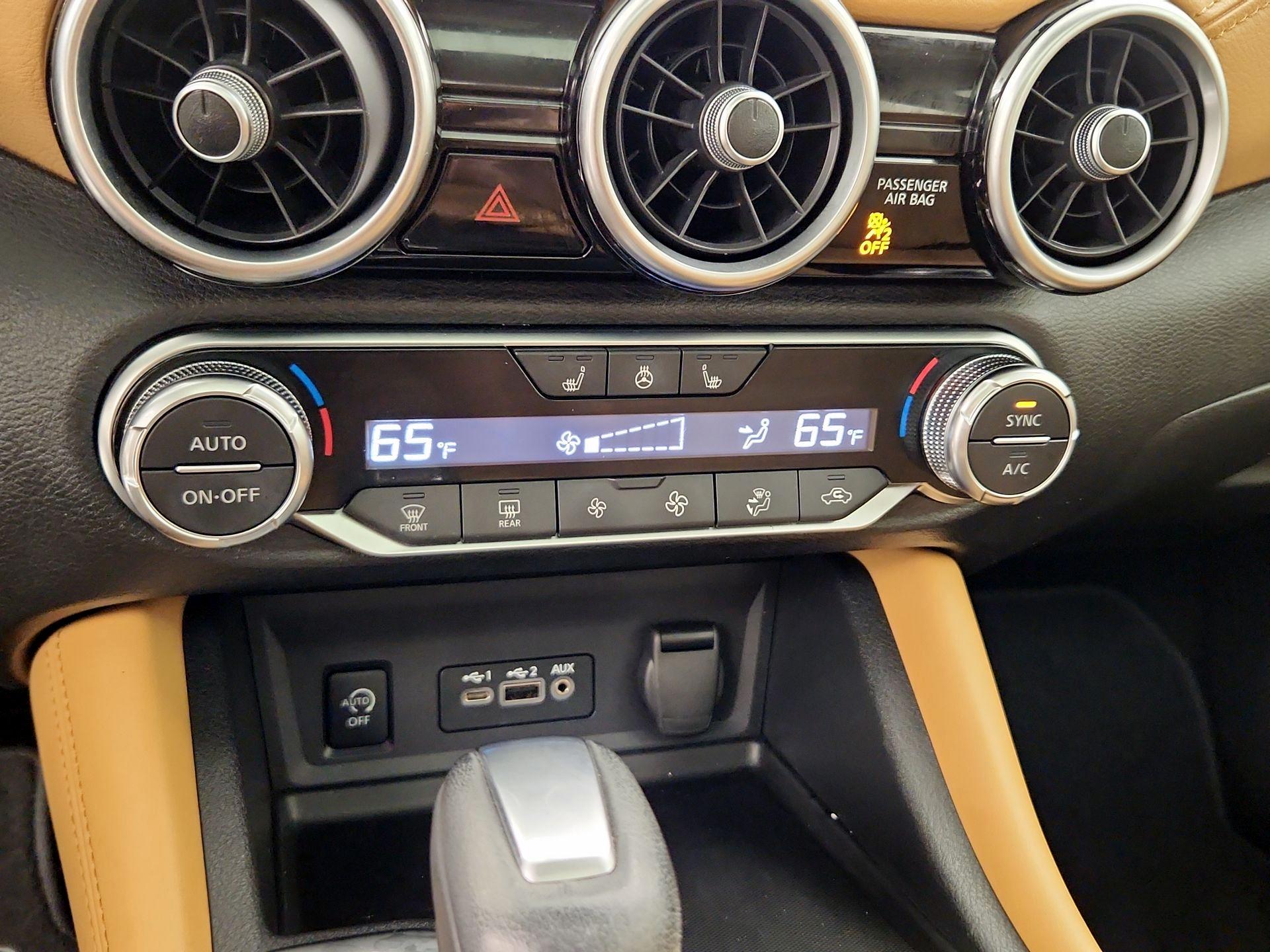 Thumbnail: 2024 Nissan Sentra - 16