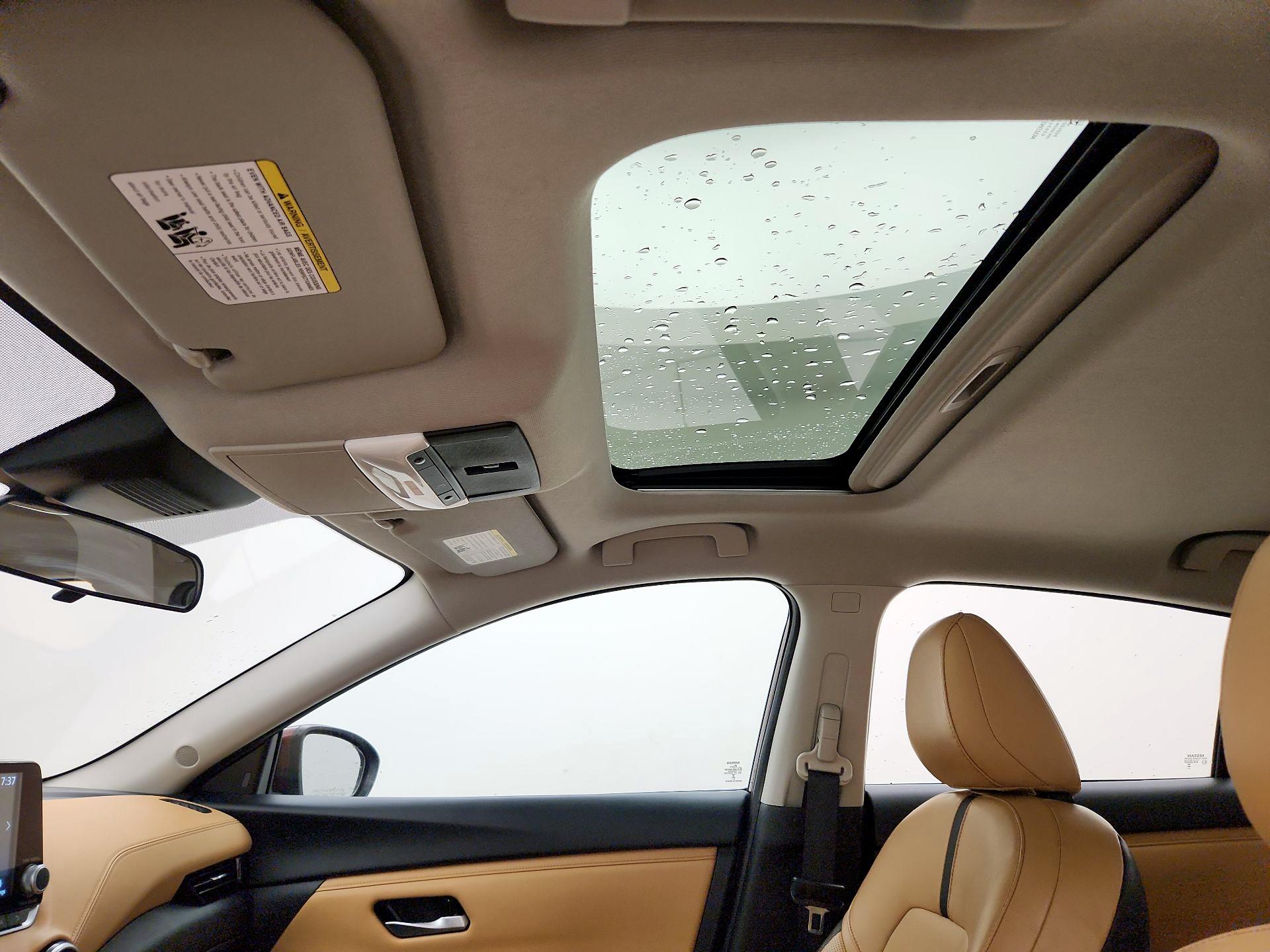 Thumbnail: 2024 Nissan Sentra - 19