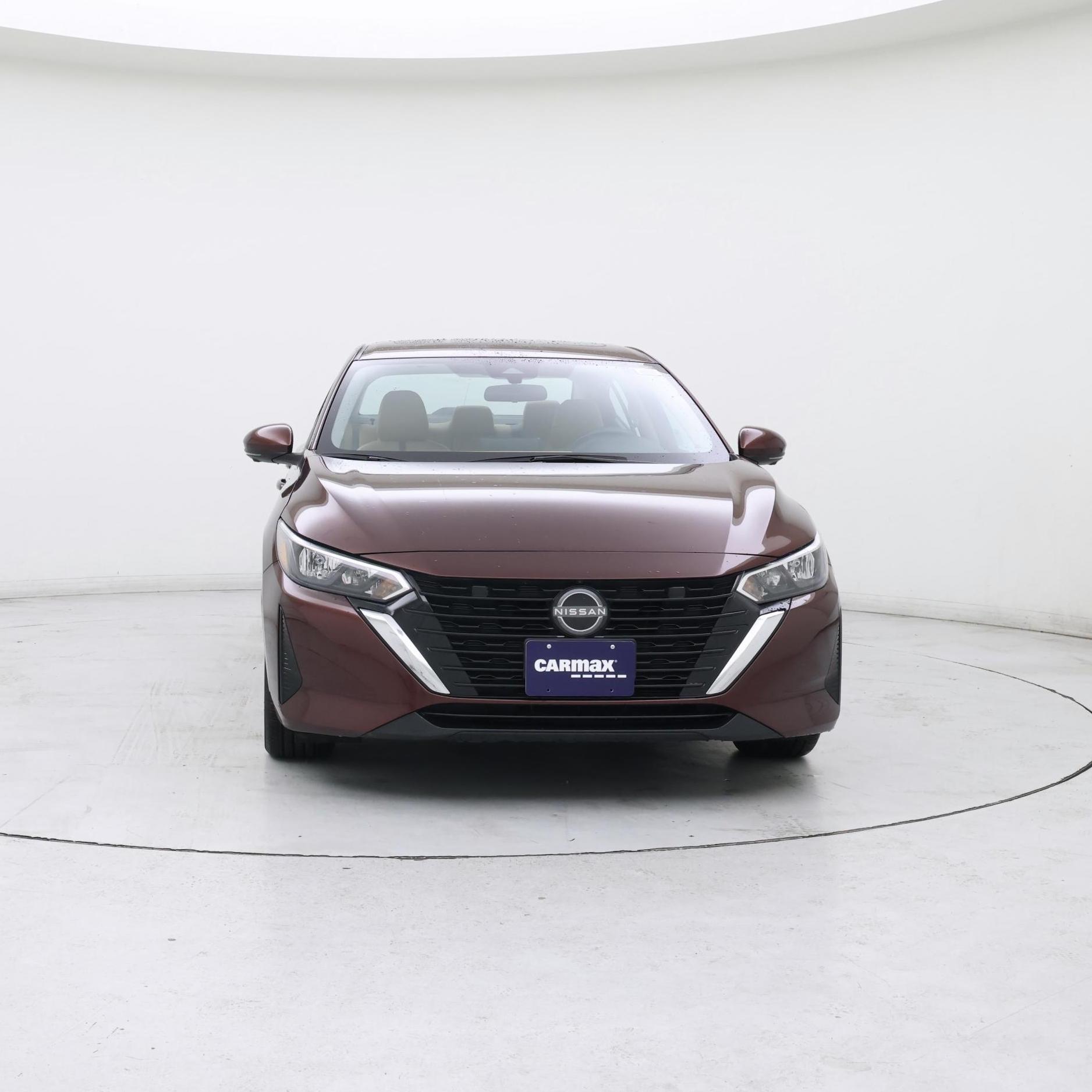 Thumbnail: 2024 Nissan Sentra - 5