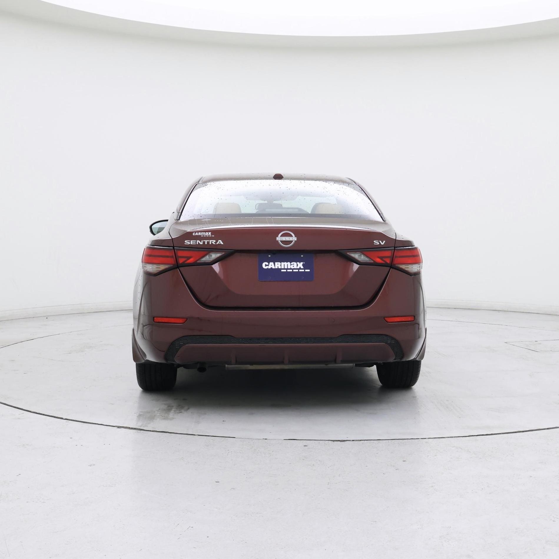 Thumbnail: 2024 Nissan Sentra - 6