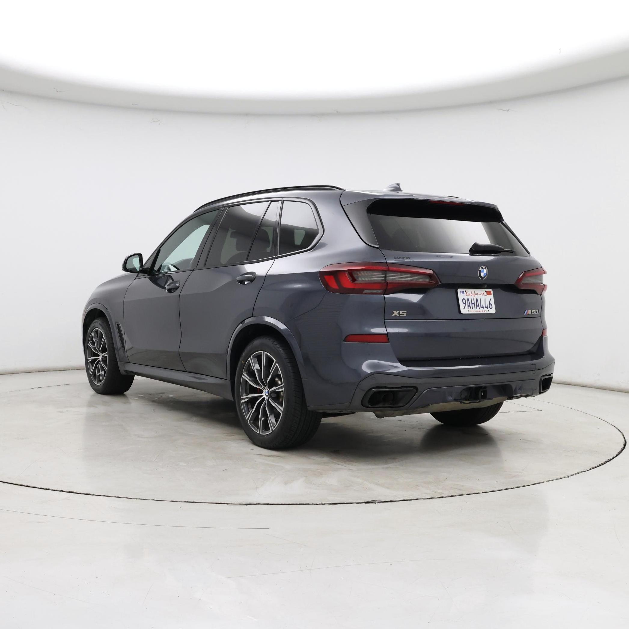 Thumbnail: 2021 BMW X5 - 2