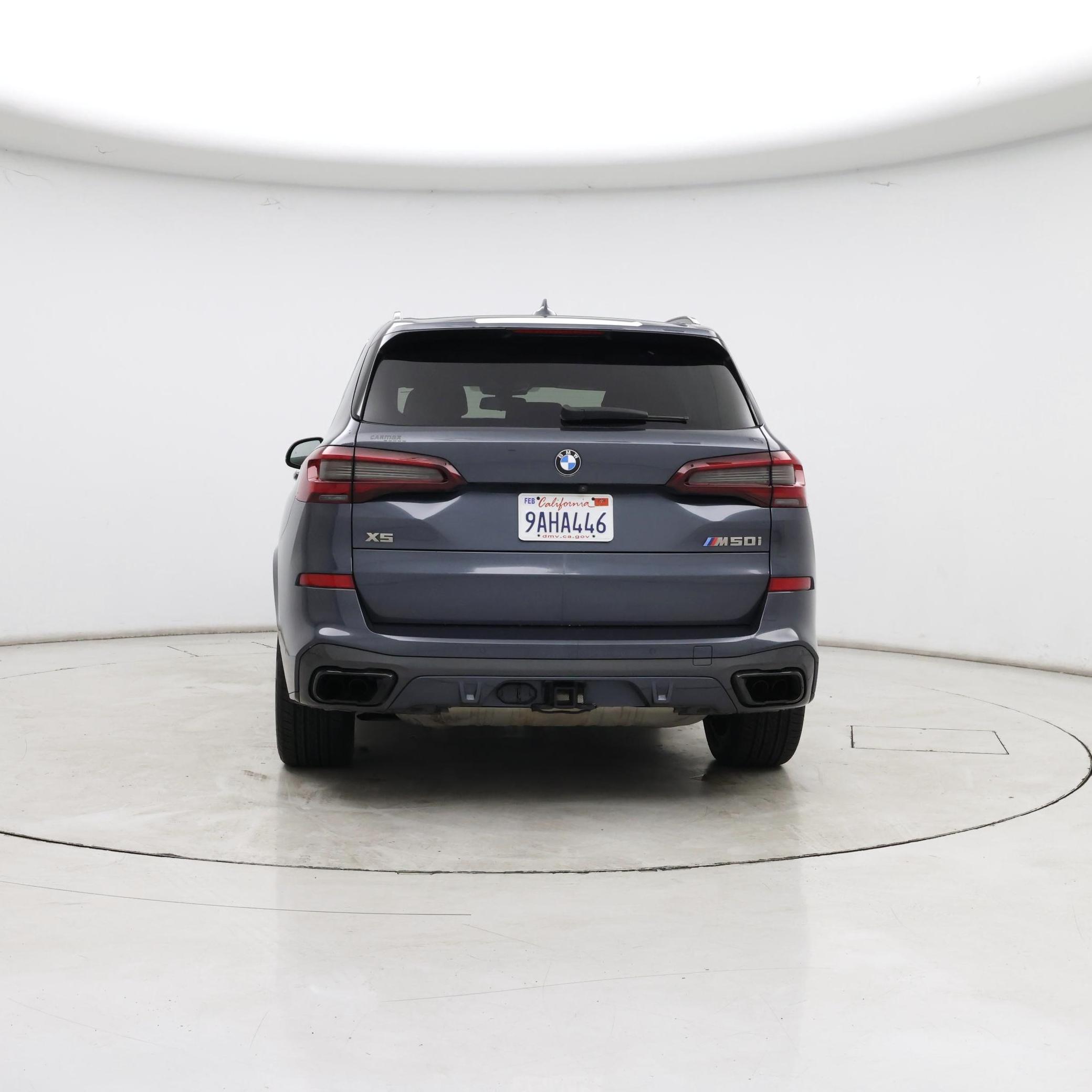 Thumbnail: 2021 BMW X5 - 6