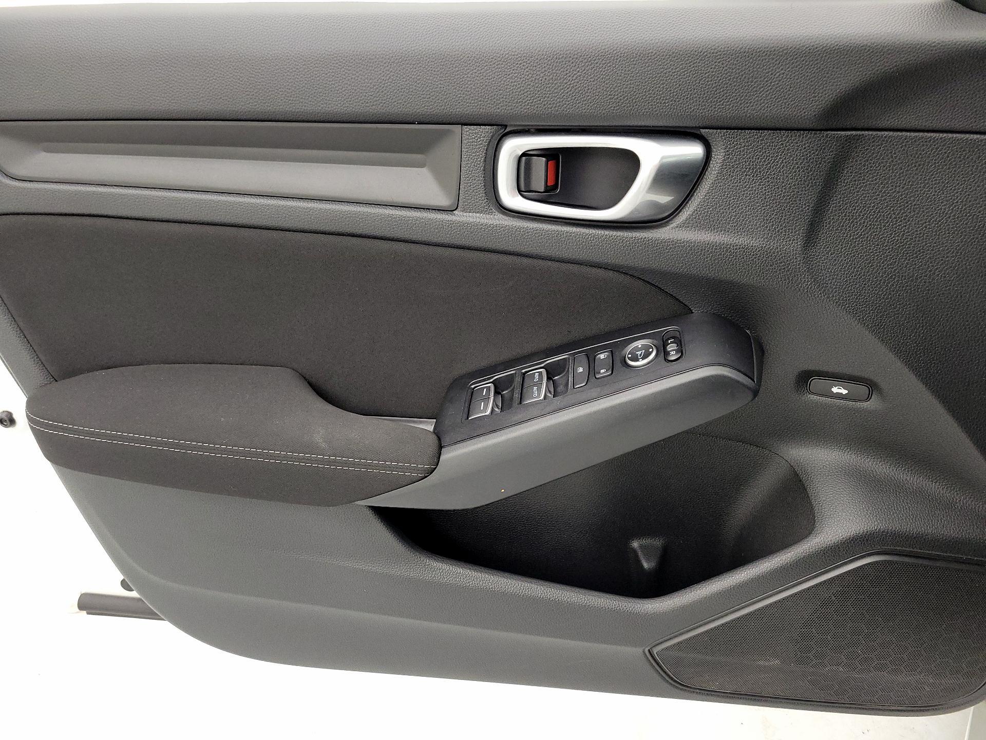 Thumbnail: 2023 Honda Civic - 12