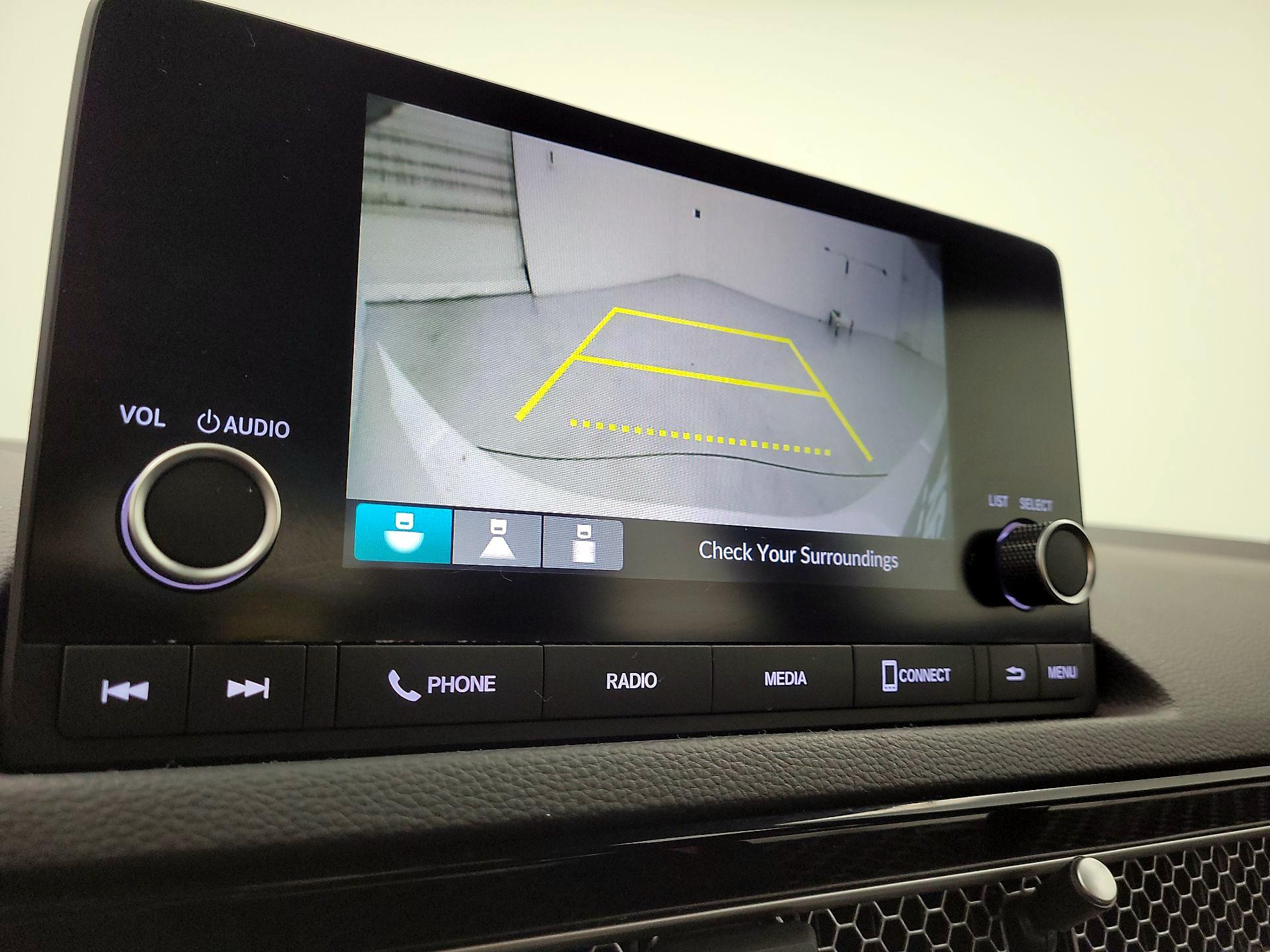 Thumbnail: 2023 Honda Civic - 14