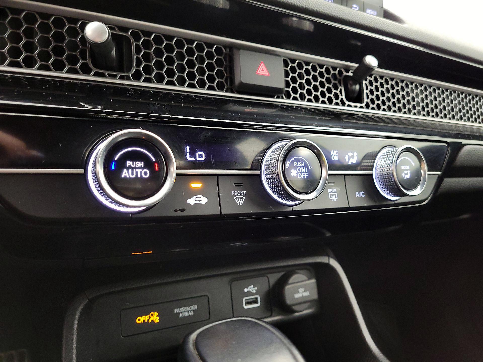 Thumbnail: 2023 Honda Civic - 16