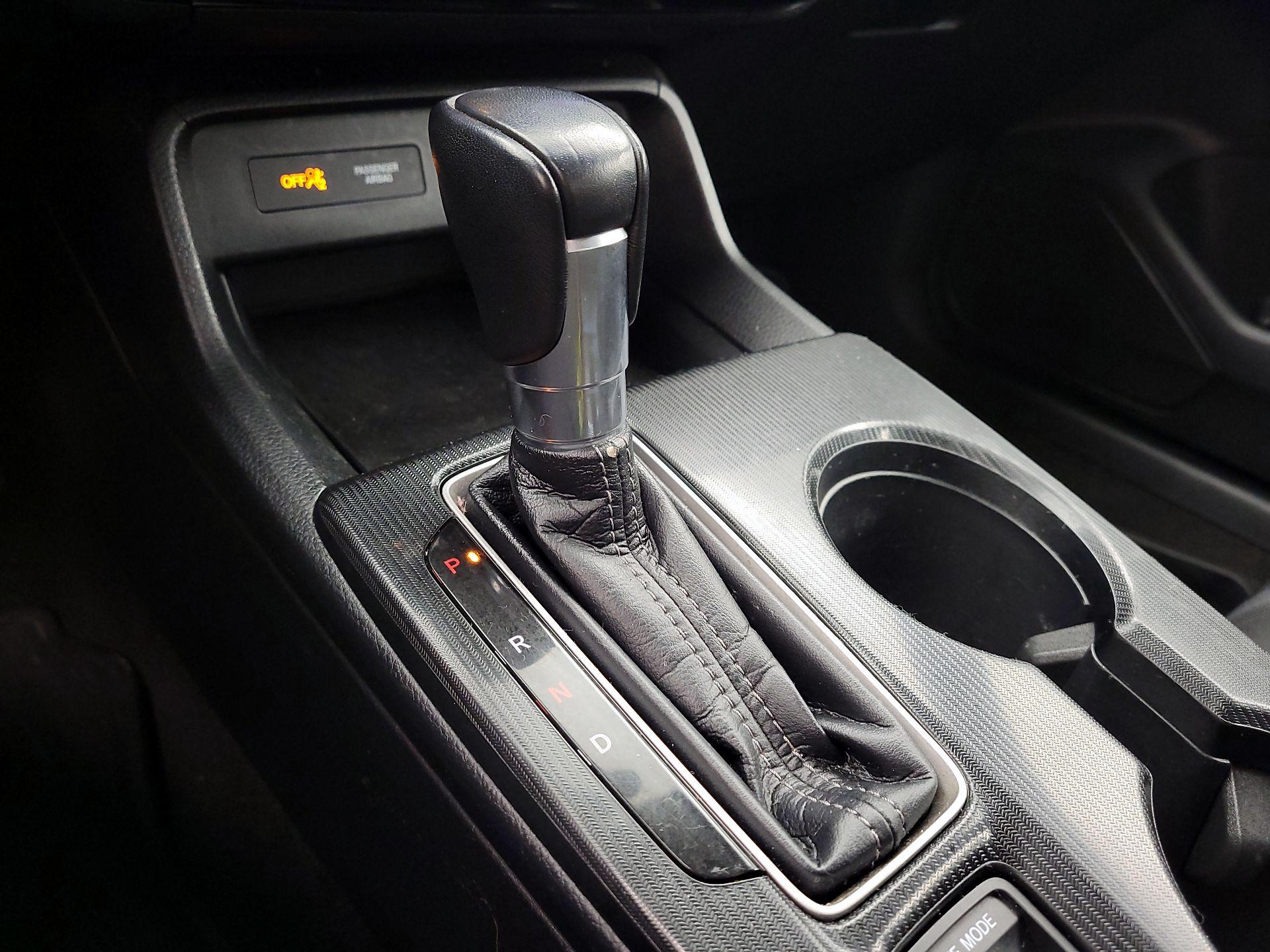 Thumbnail: 2023 Honda Civic - 17