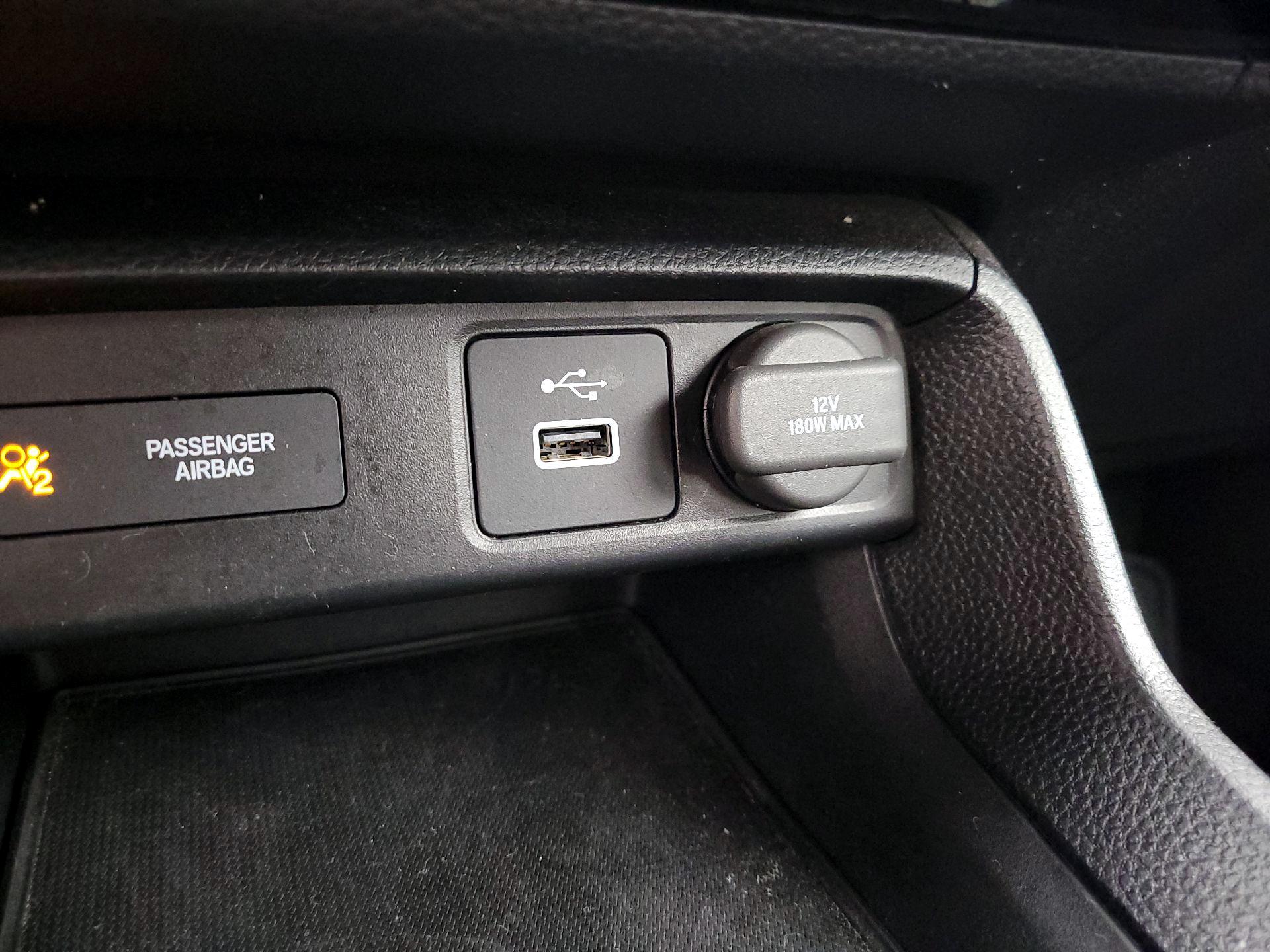 Thumbnail: 2023 Honda Civic - 18