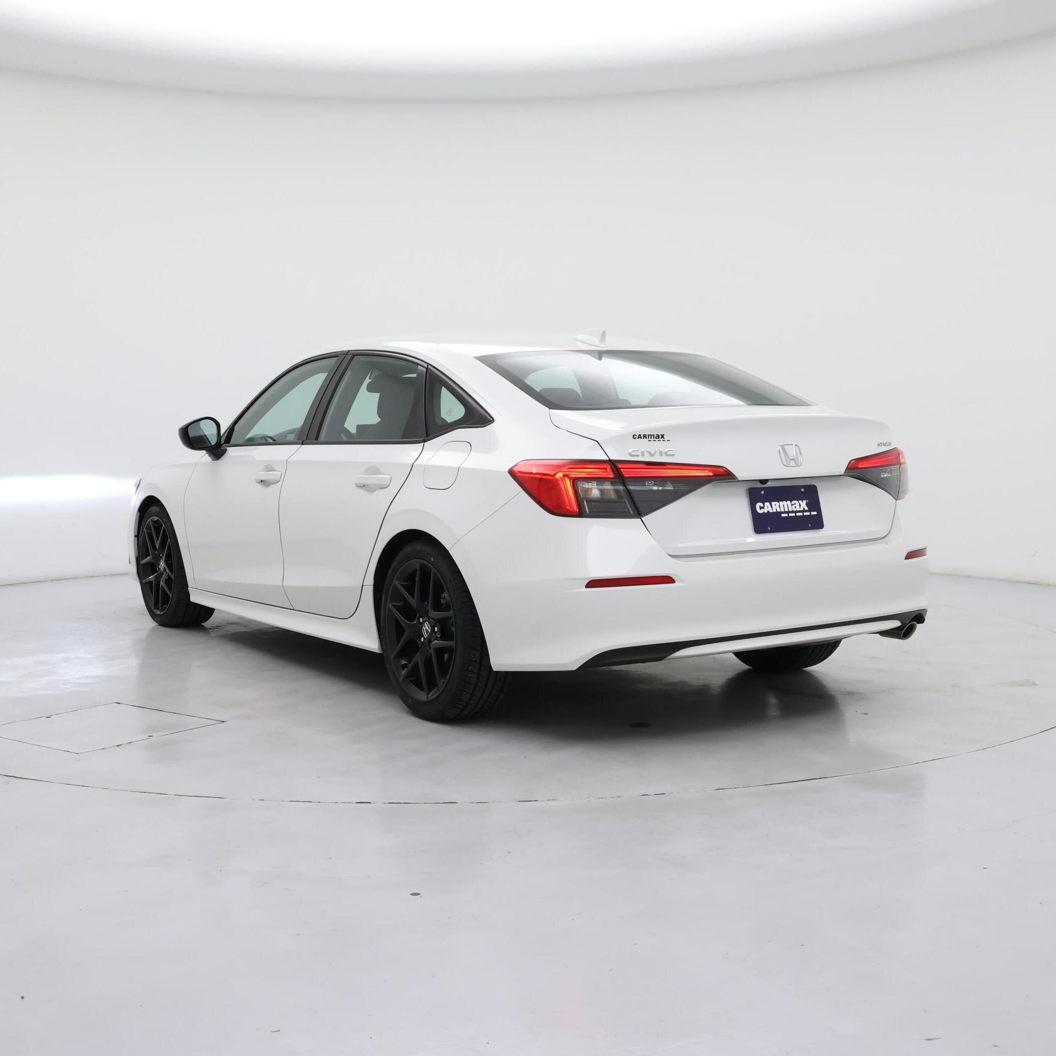 Thumbnail: 2023 Honda Civic - 2