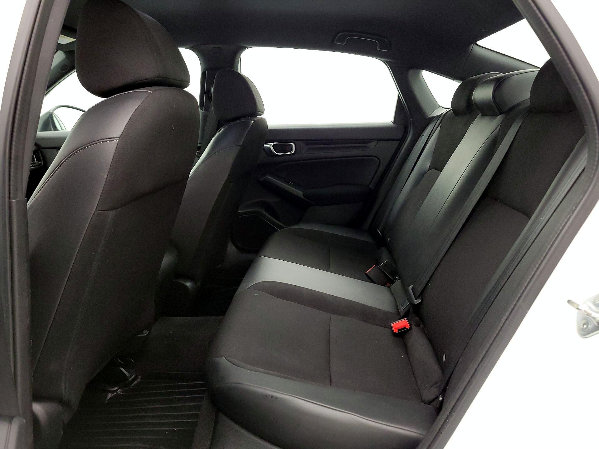 Thumbnail: 2023 Honda Civic - 19