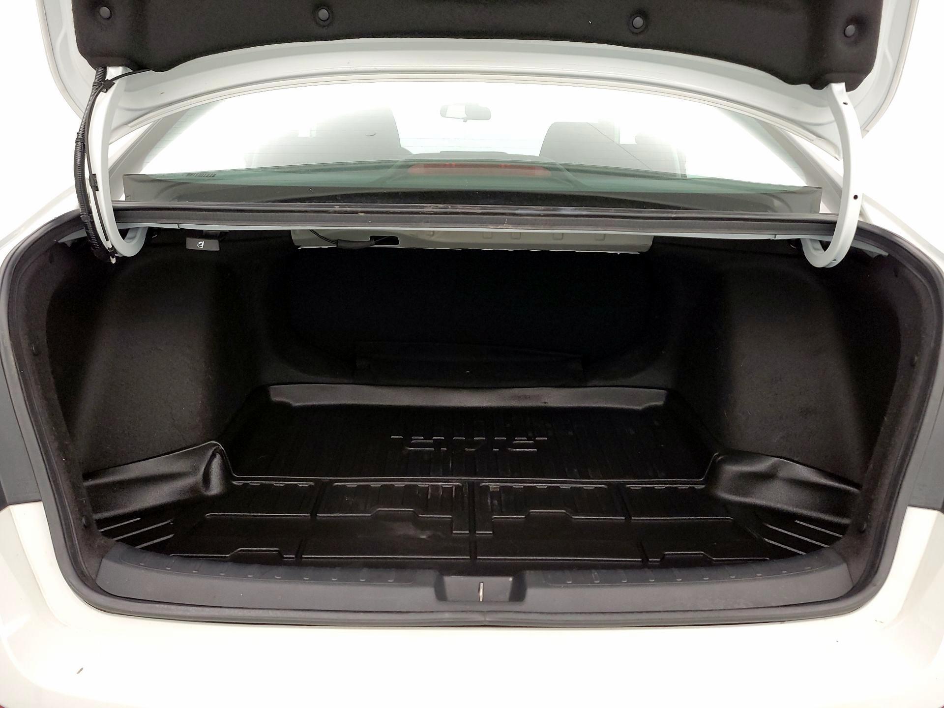 Thumbnail: 2023 Honda Civic - 20