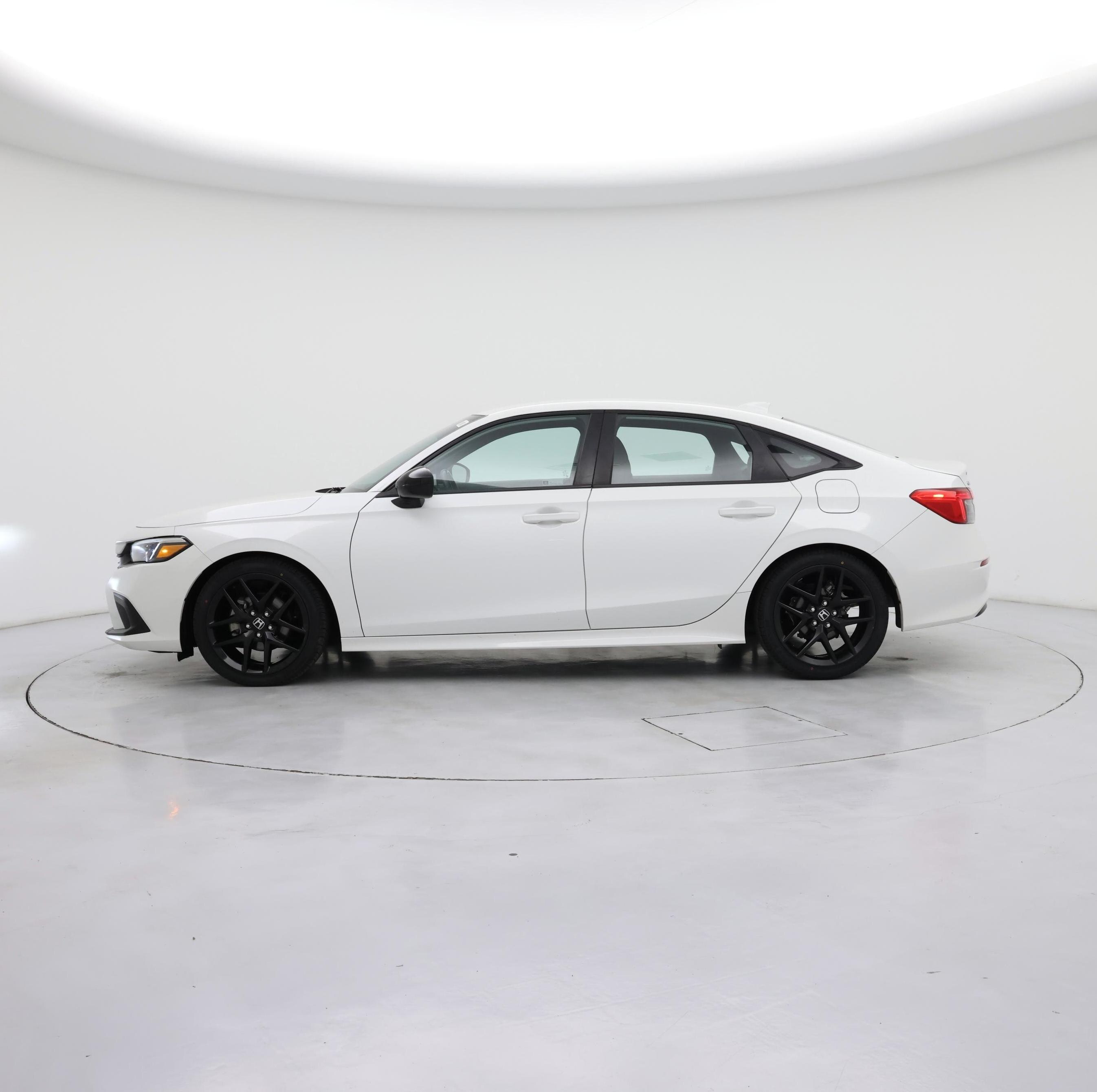 Thumbnail: 2023 Honda Civic - 3