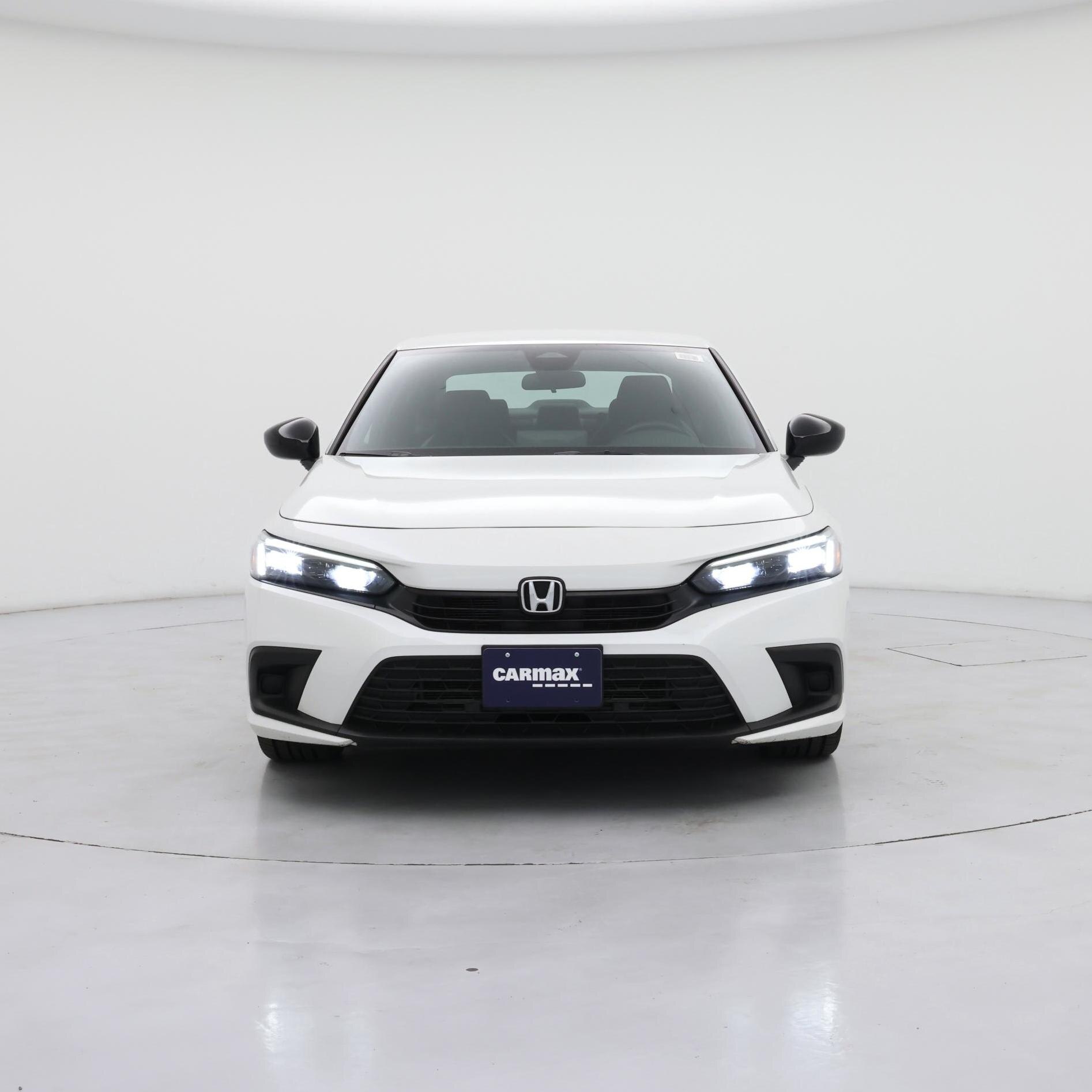 Thumbnail: 2023 Honda Civic - 5