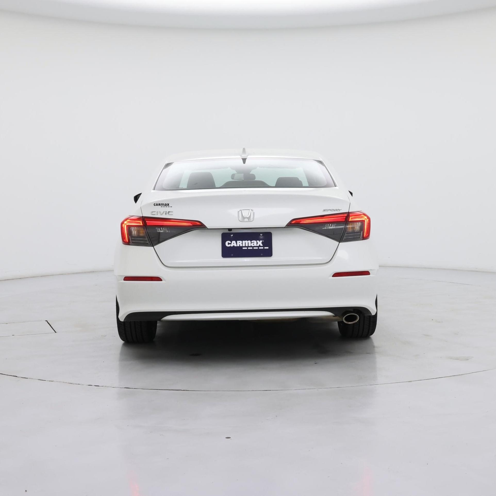 Thumbnail: 2023 Honda Civic - 6