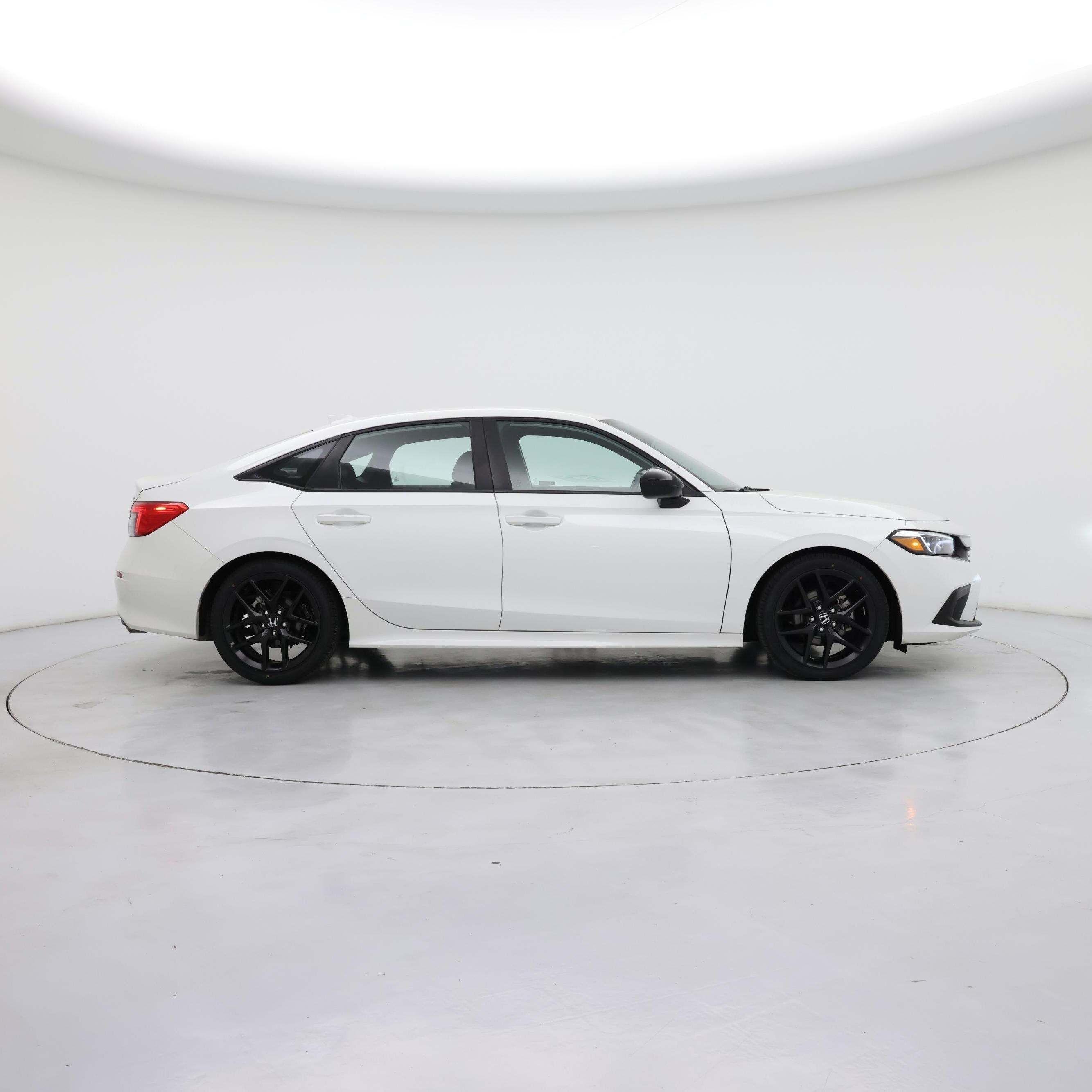 Thumbnail: 2023 Honda Civic - 7