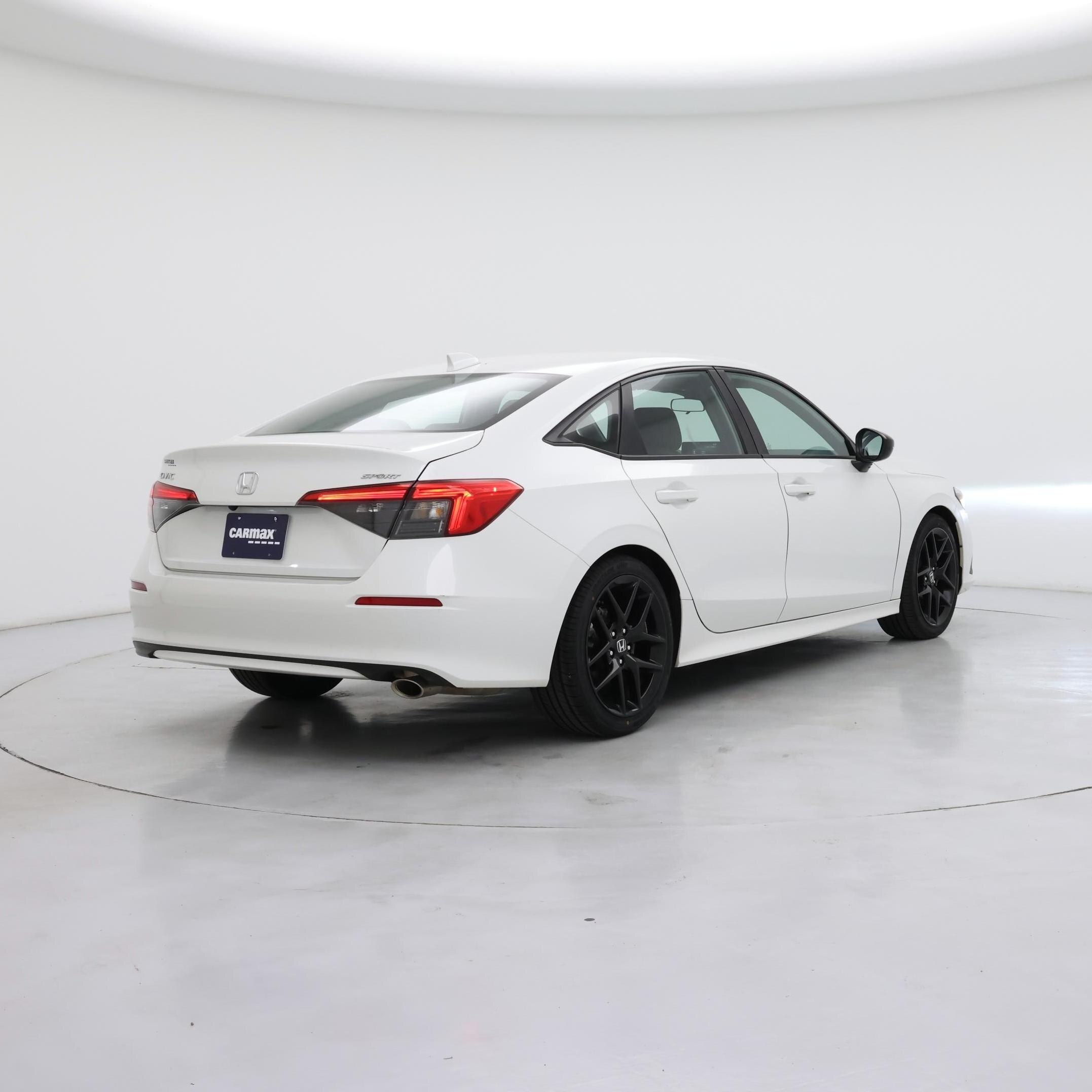 Thumbnail: 2023 Honda Civic - 8