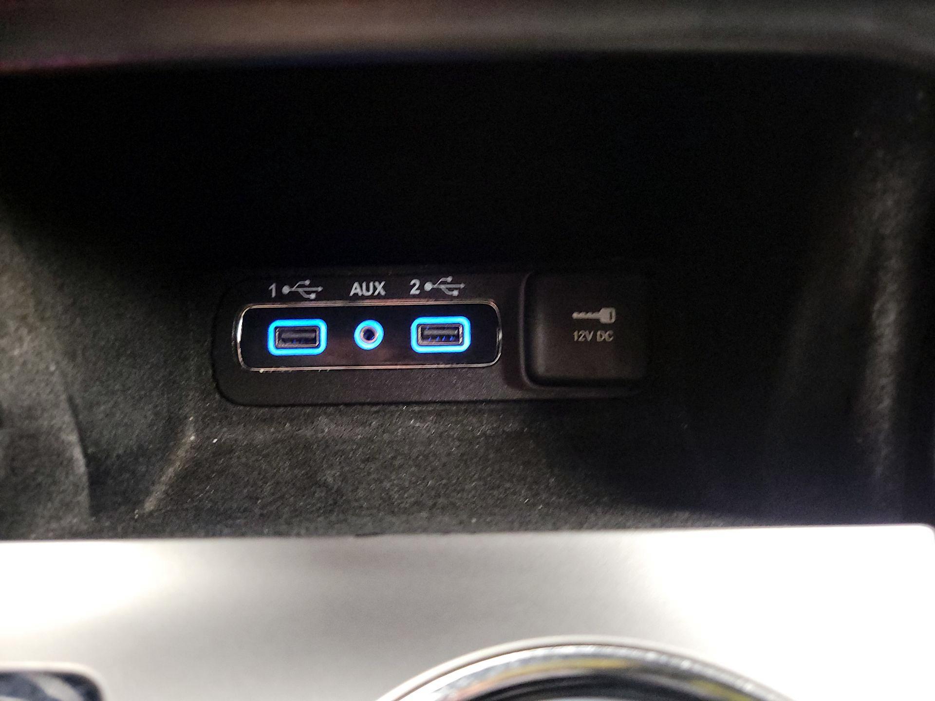 Thumbnail: 2019 Jeep Grand Cherokee - 19