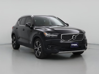 2021 Volvo XC40 T5 Inscription