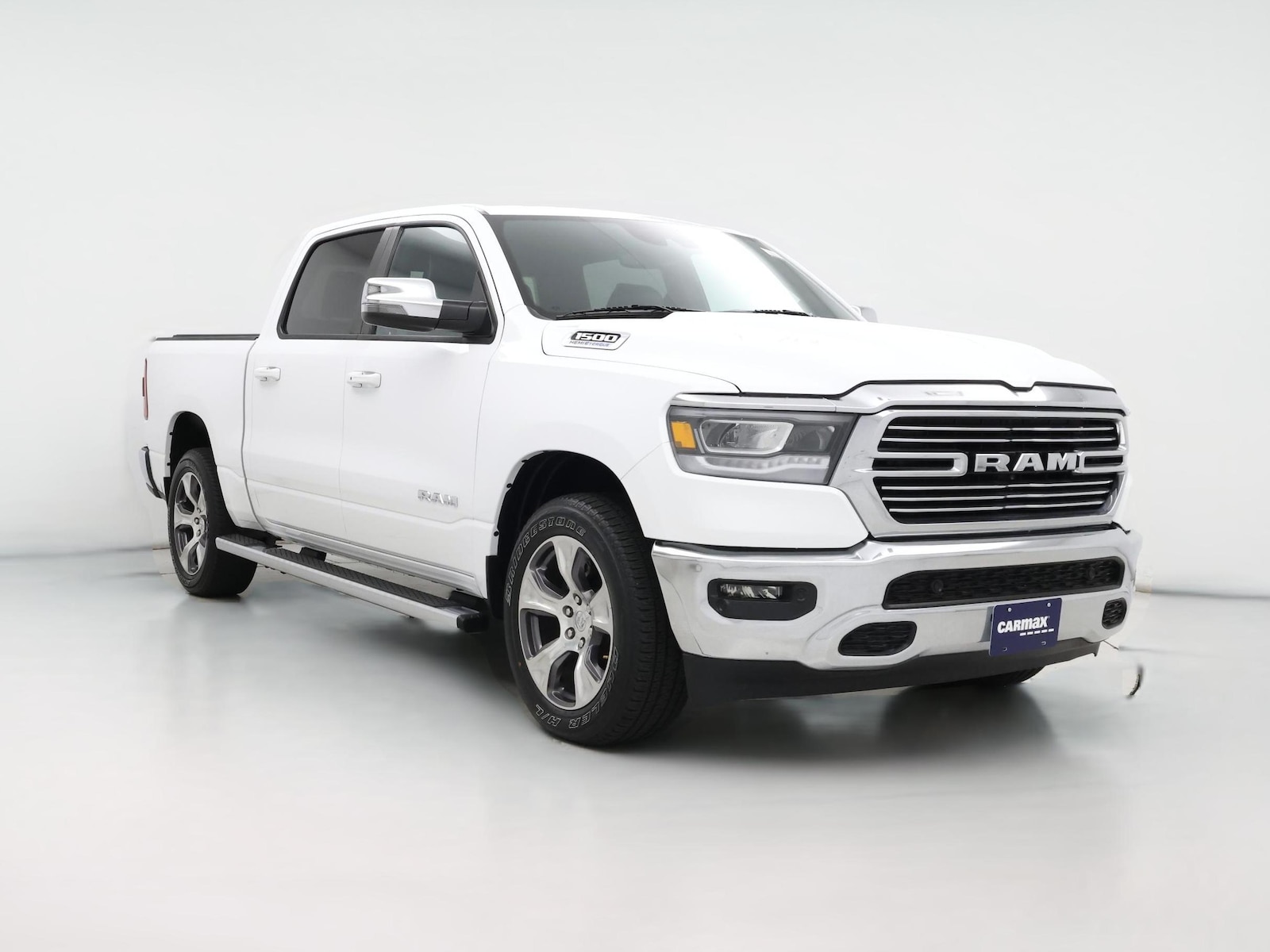 2024 RAM Ram 1500 Pickup Laramie