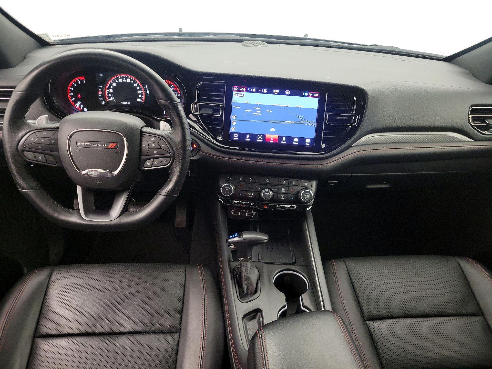 Thumbnail: 2025 Dodge Durango - 9