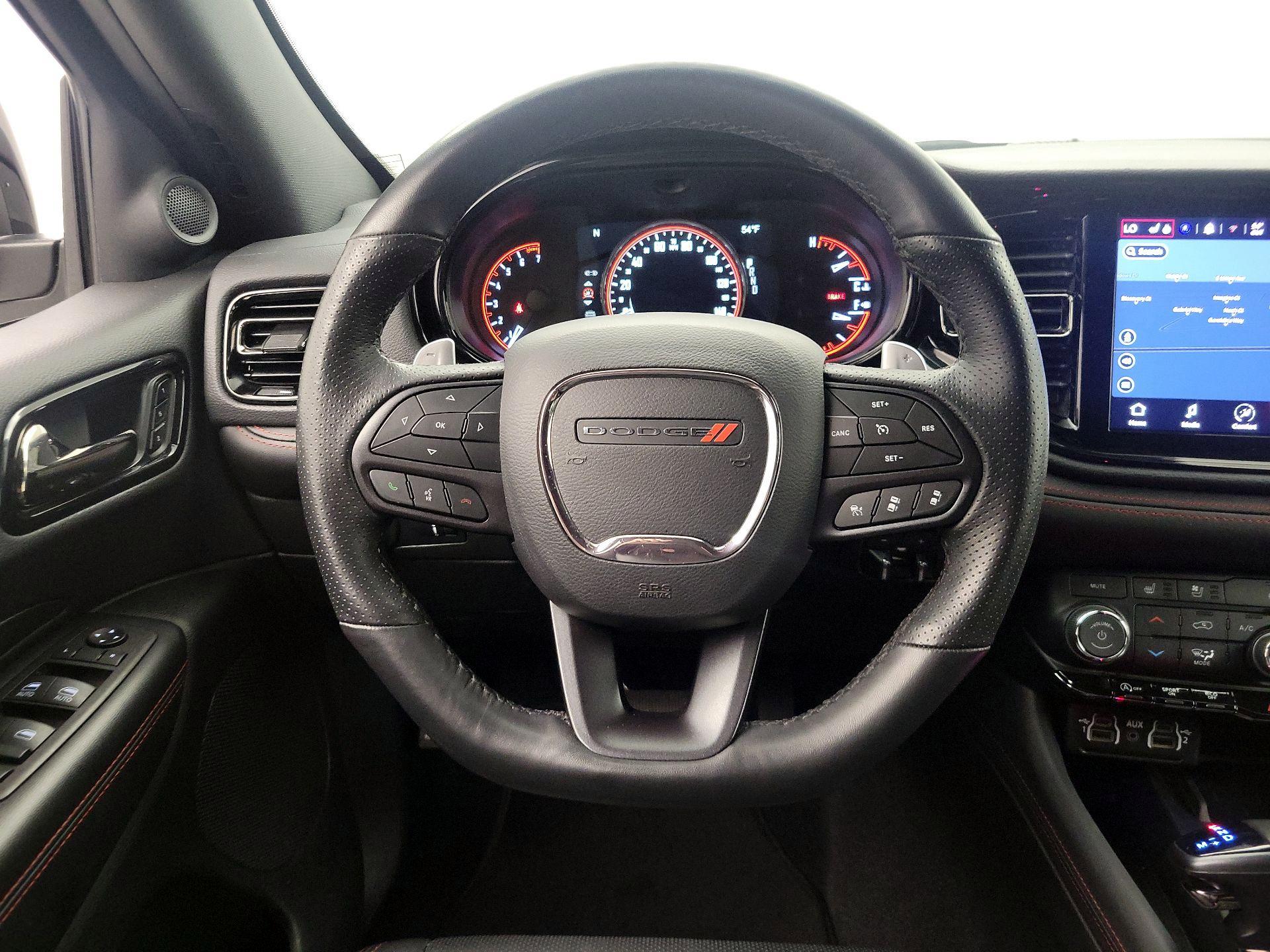 Thumbnail: 2025 Dodge Durango - 10