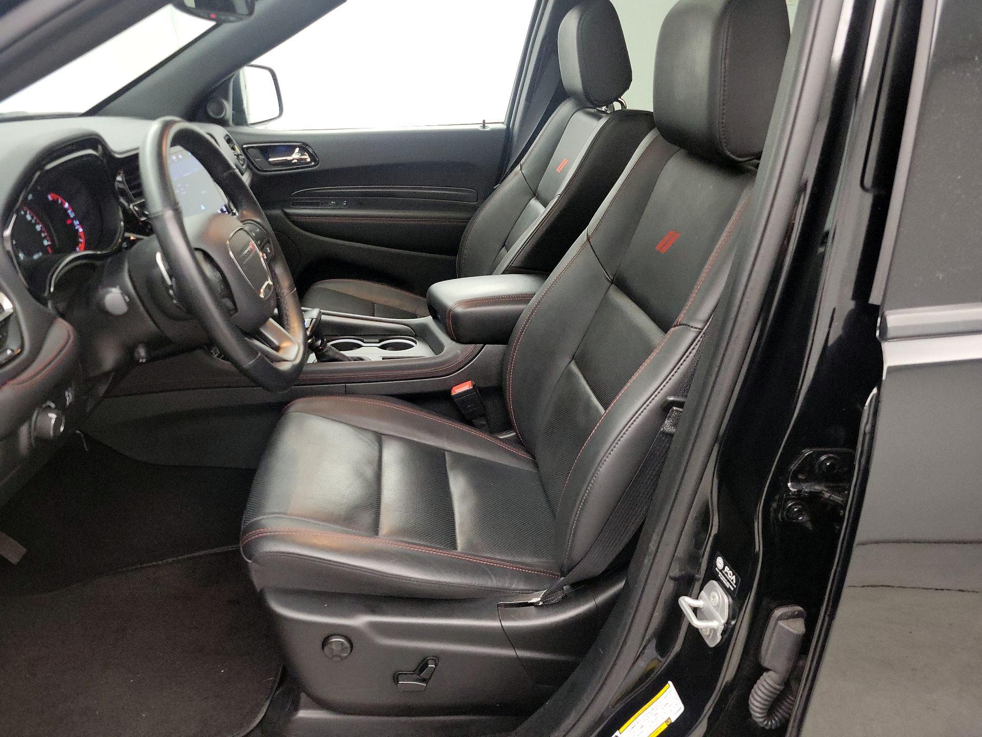 Thumbnail: 2025 Dodge Durango - 11