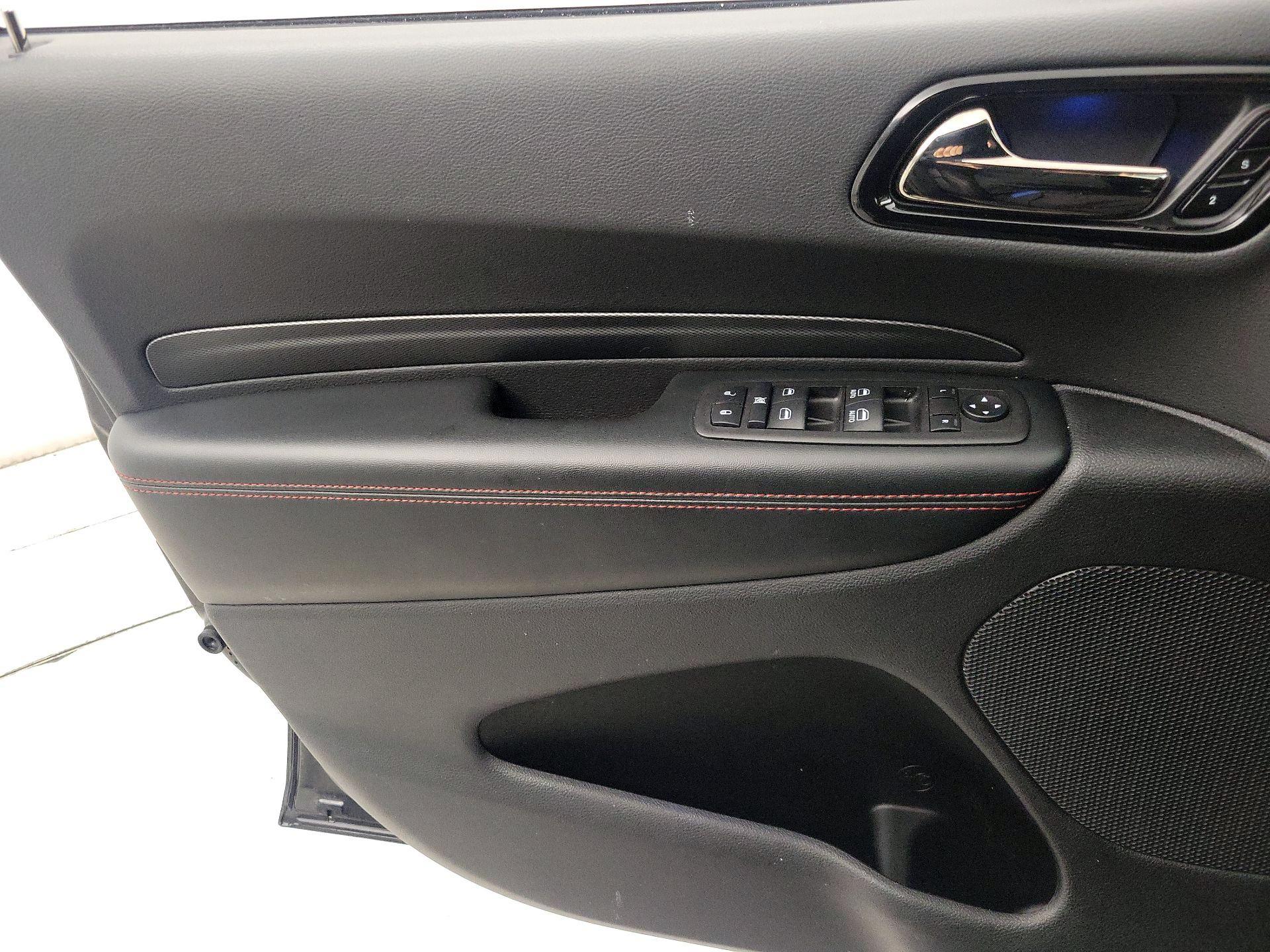 Thumbnail: 2025 Dodge Durango - 12