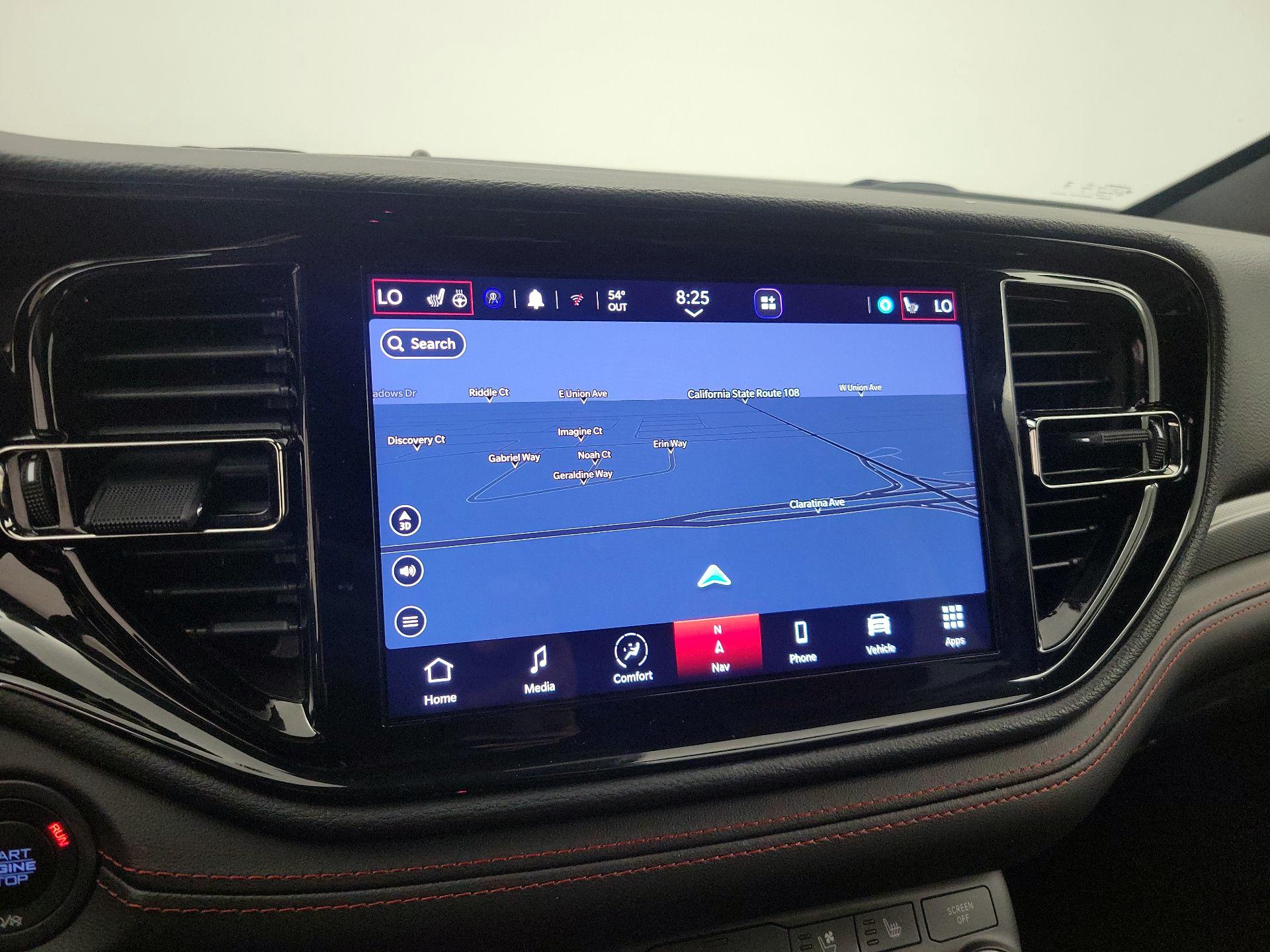 Thumbnail: 2025 Dodge Durango - 14