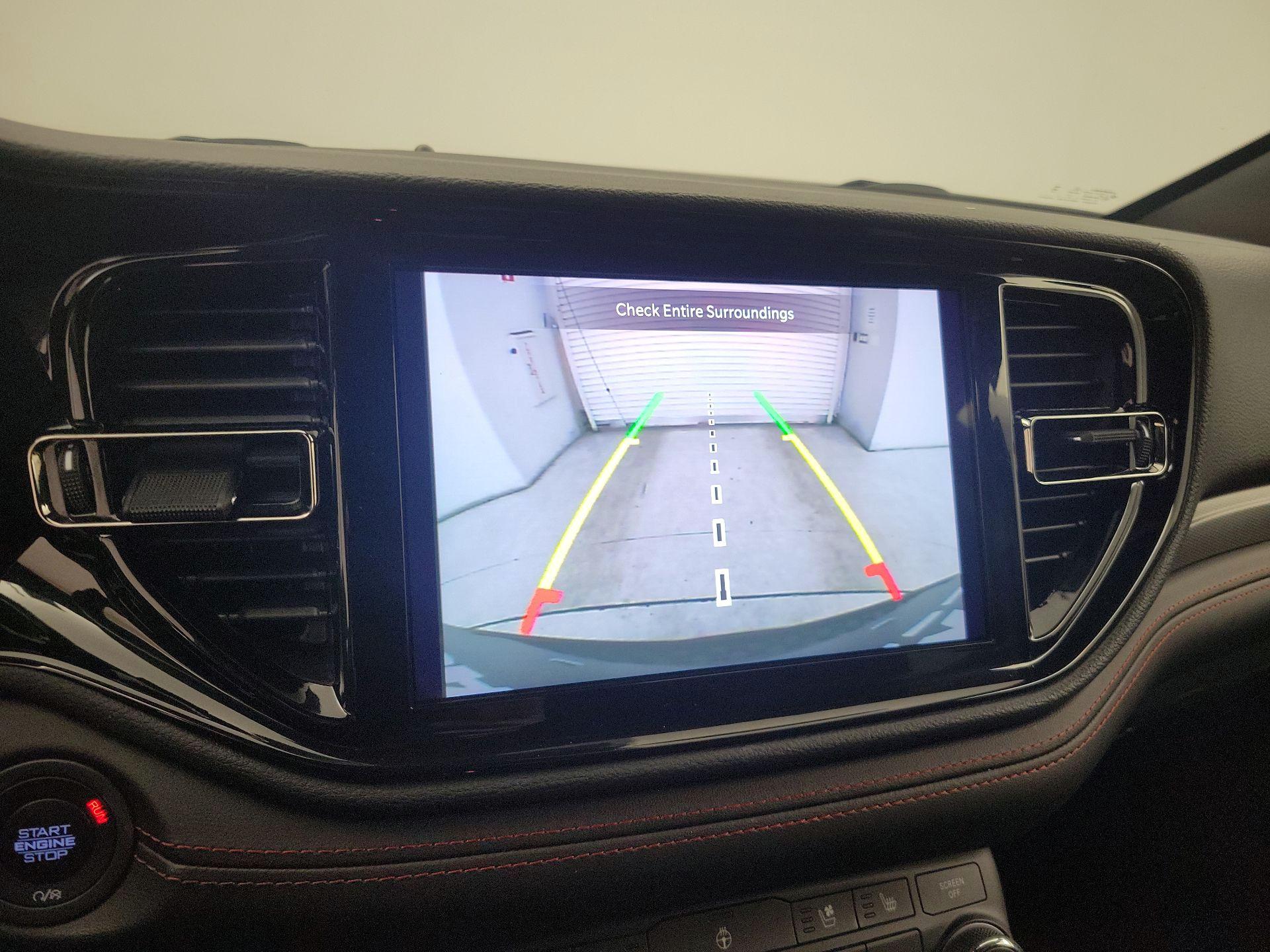 Thumbnail: 2025 Dodge Durango - 15