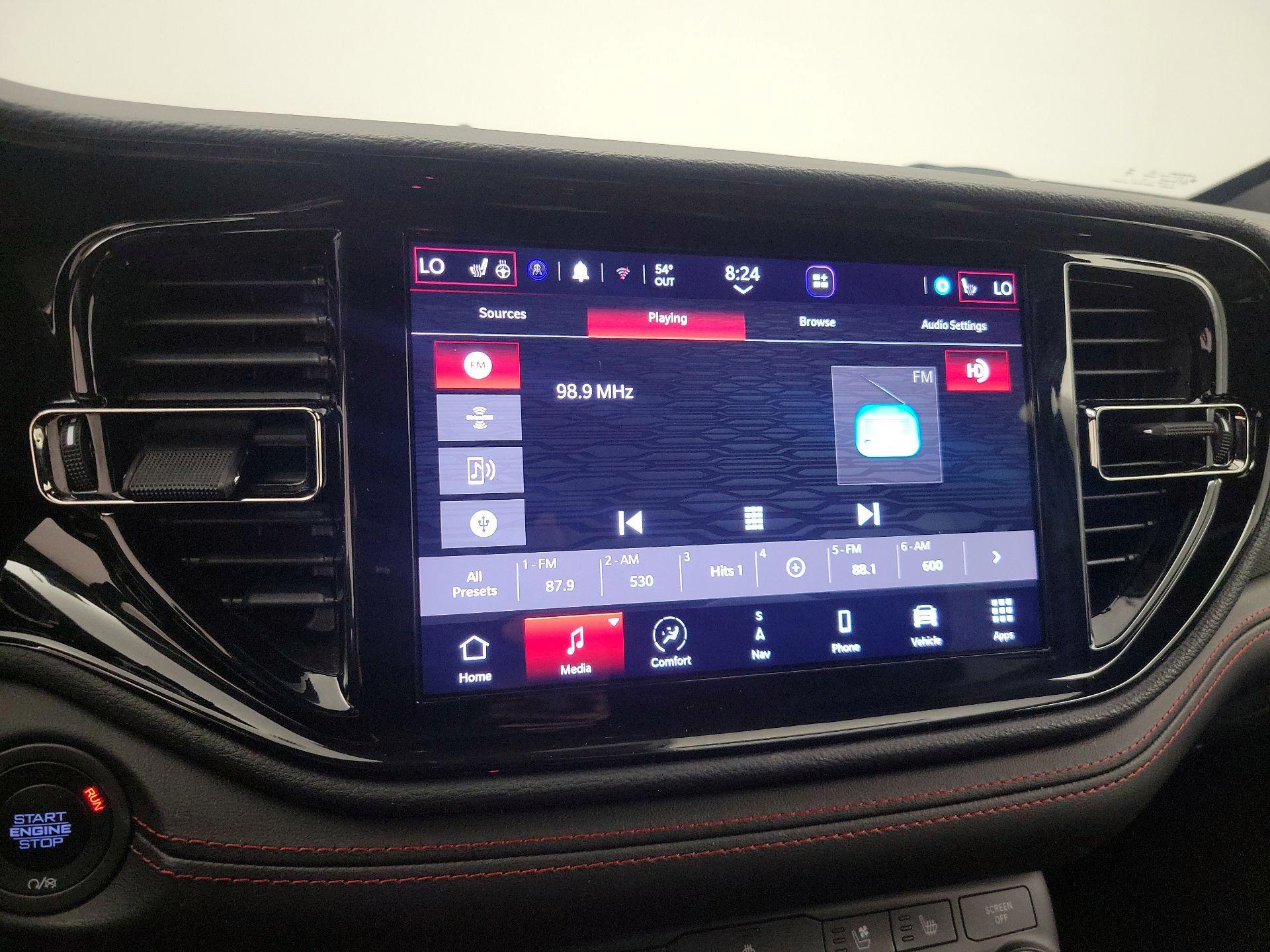 Thumbnail: 2025 Dodge Durango - 16