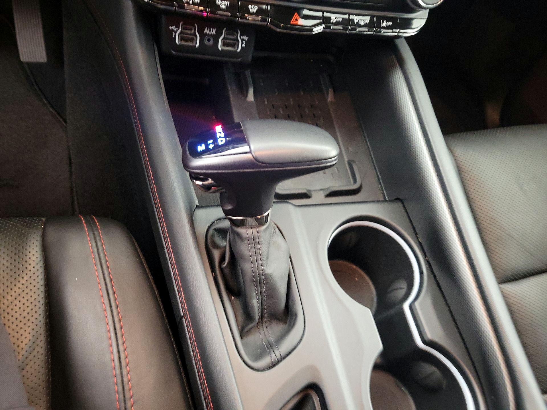 Thumbnail: 2025 Dodge Durango - 18