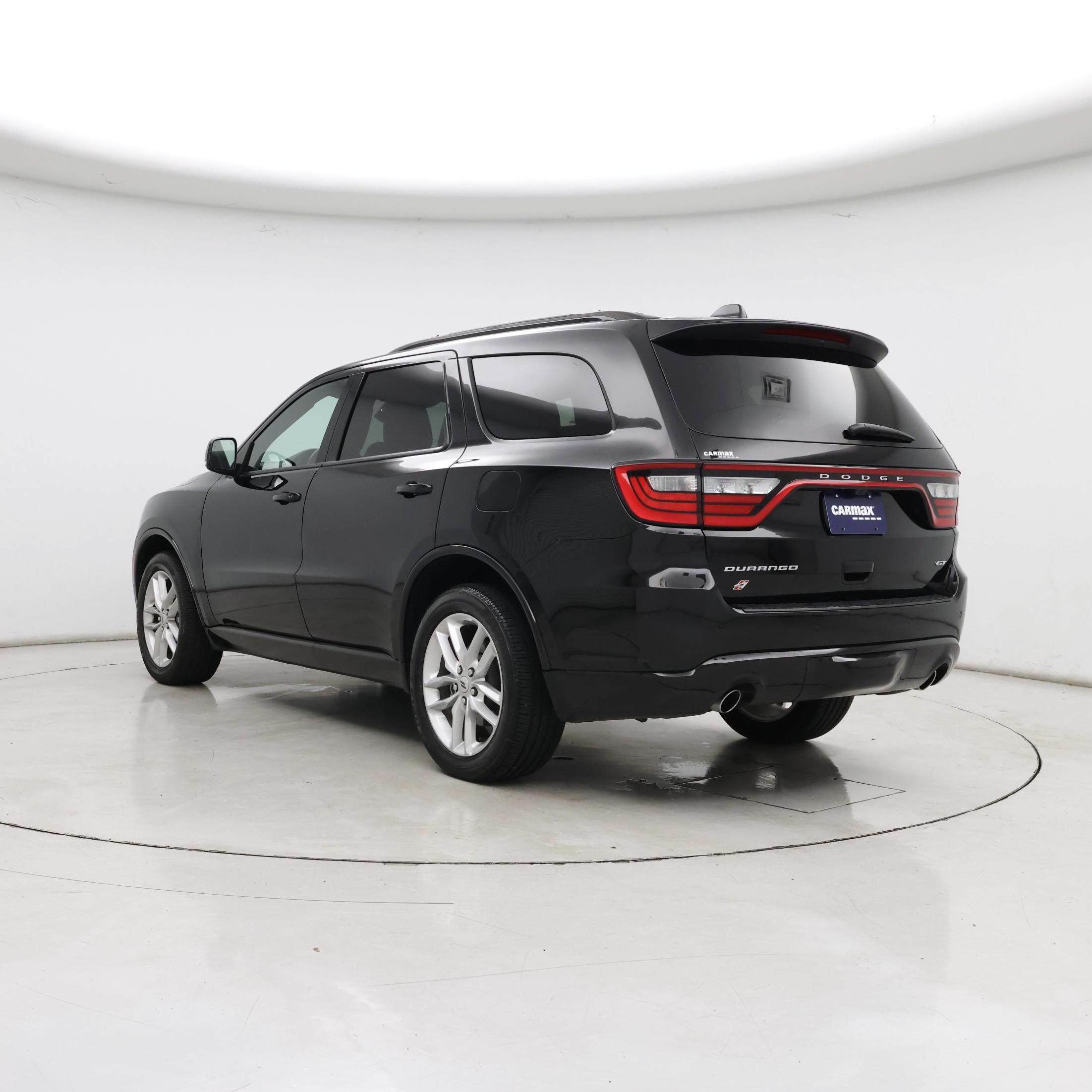 Thumbnail: 2025 Dodge Durango - 2