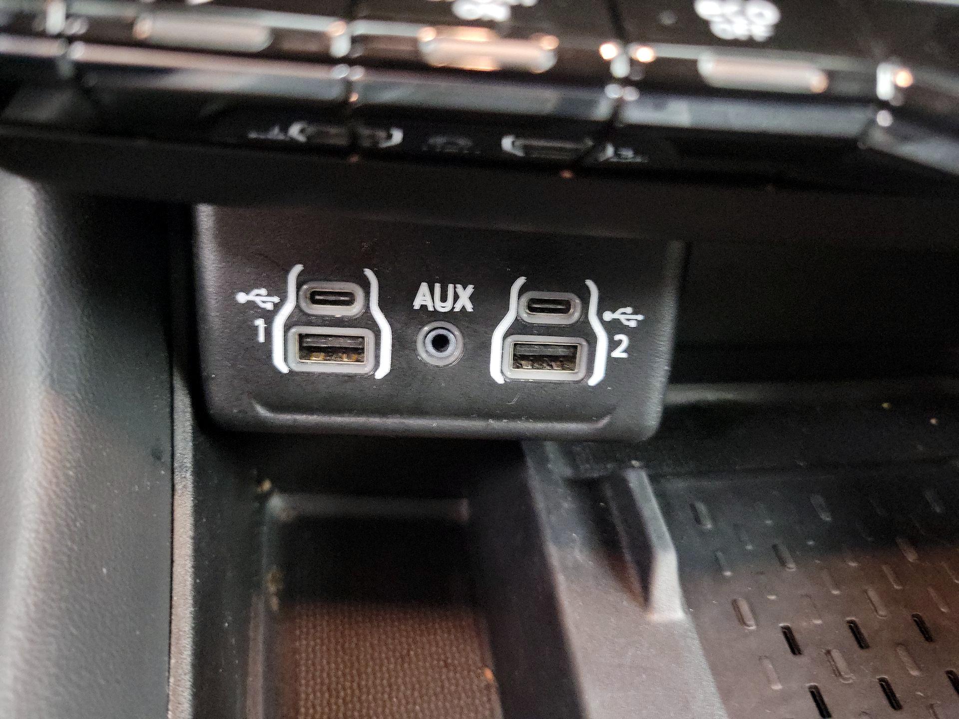 Thumbnail: 2025 Dodge Durango - 19