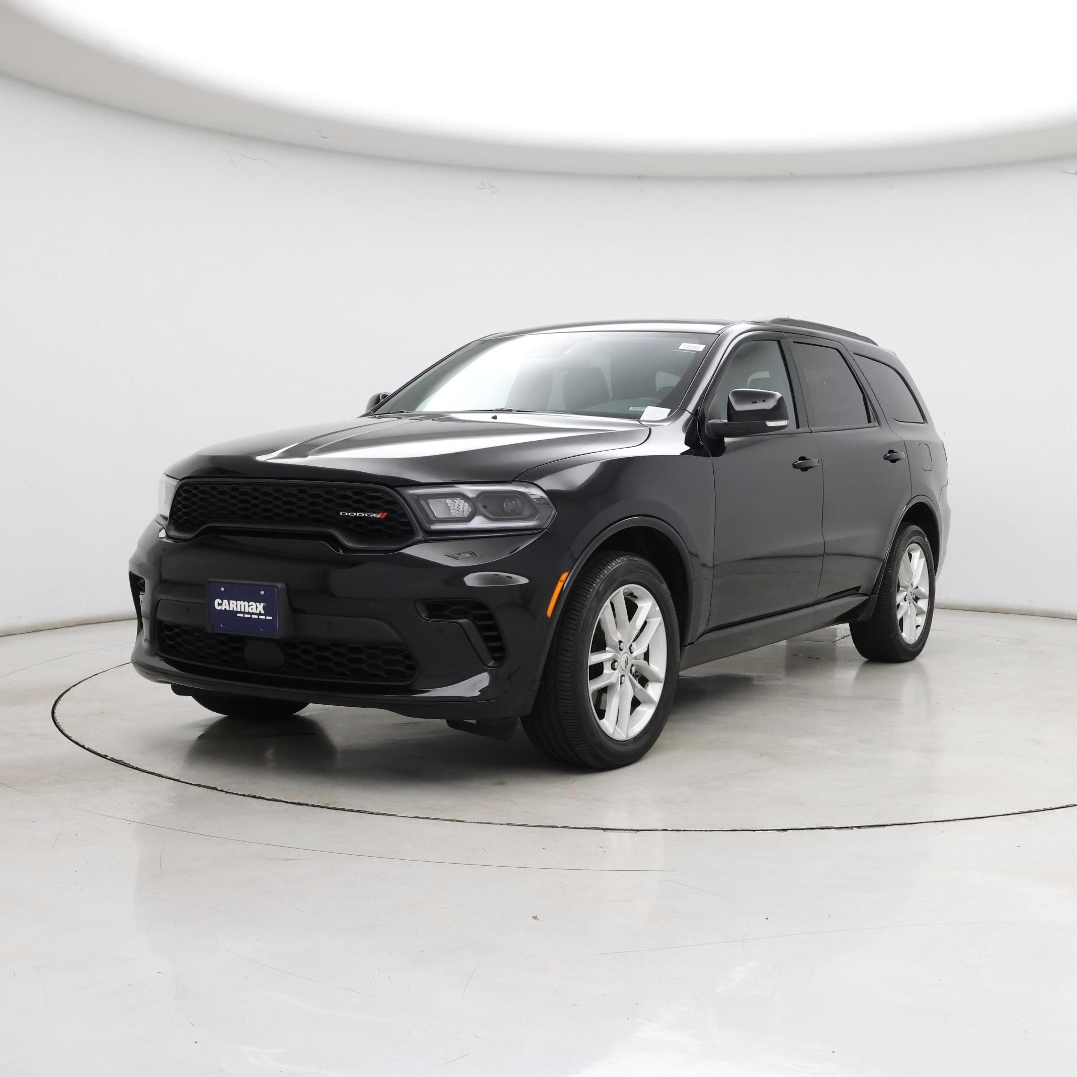 Thumbnail: 2025 Dodge Durango - 4