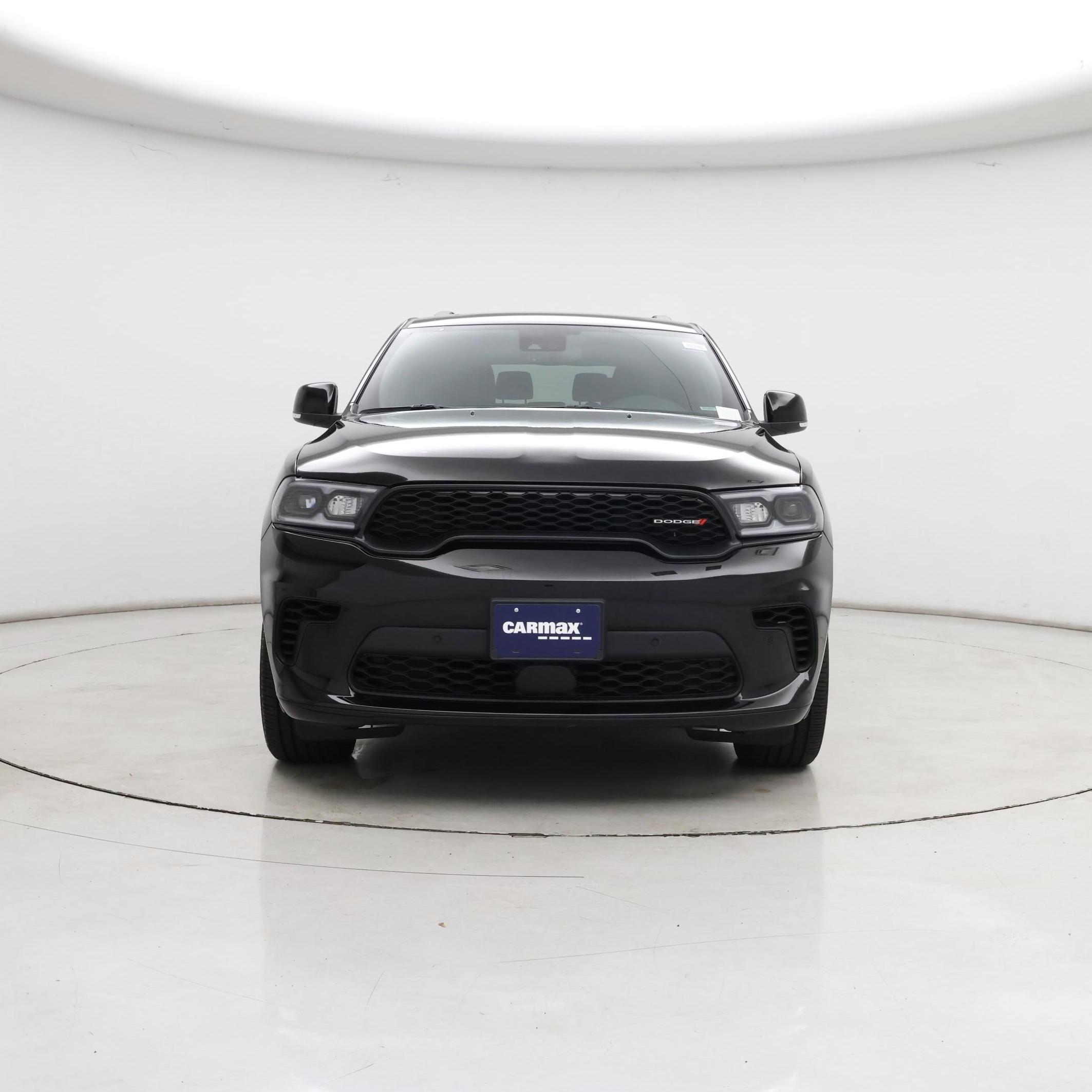 Thumbnail: 2025 Dodge Durango - 5