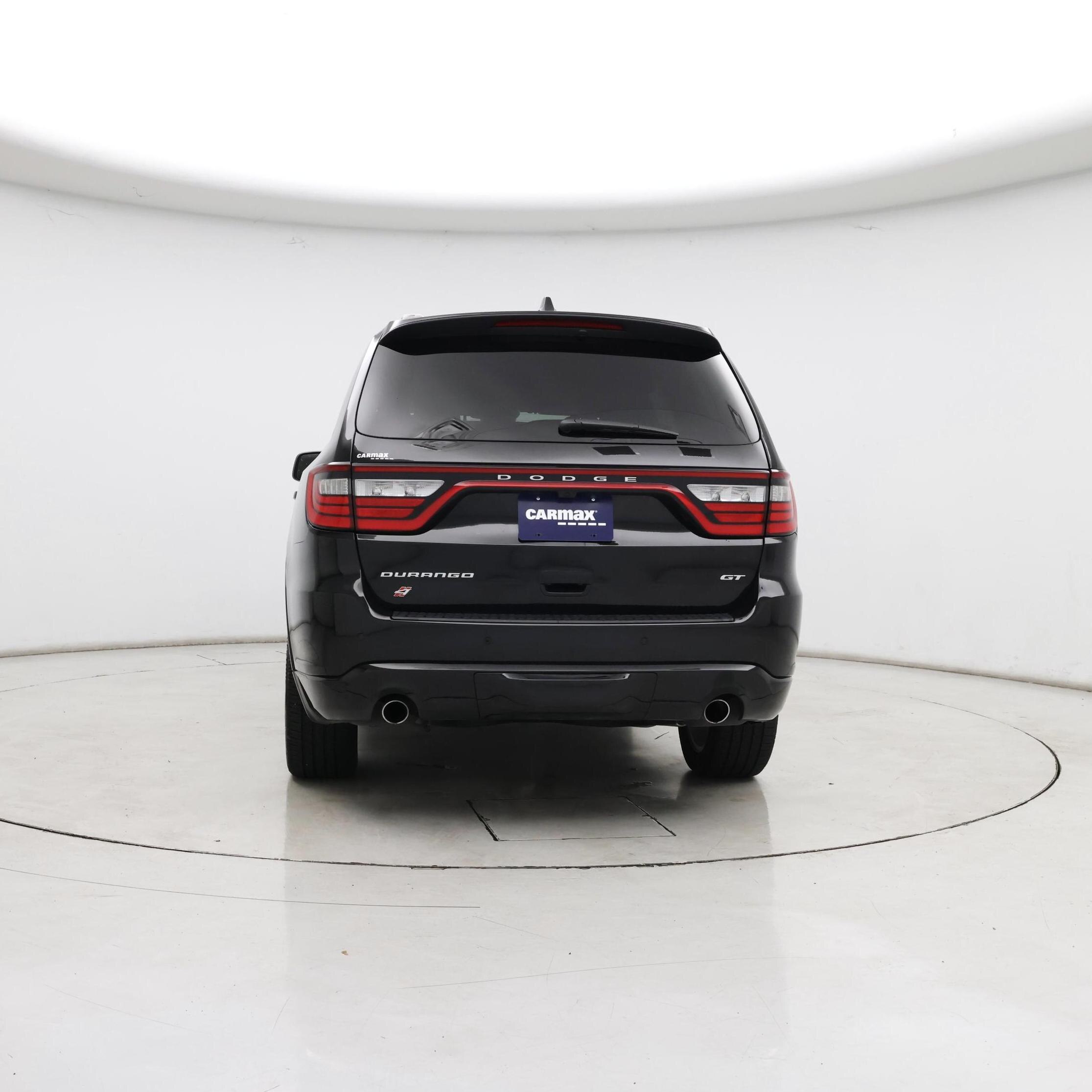 Thumbnail: 2025 Dodge Durango - 6