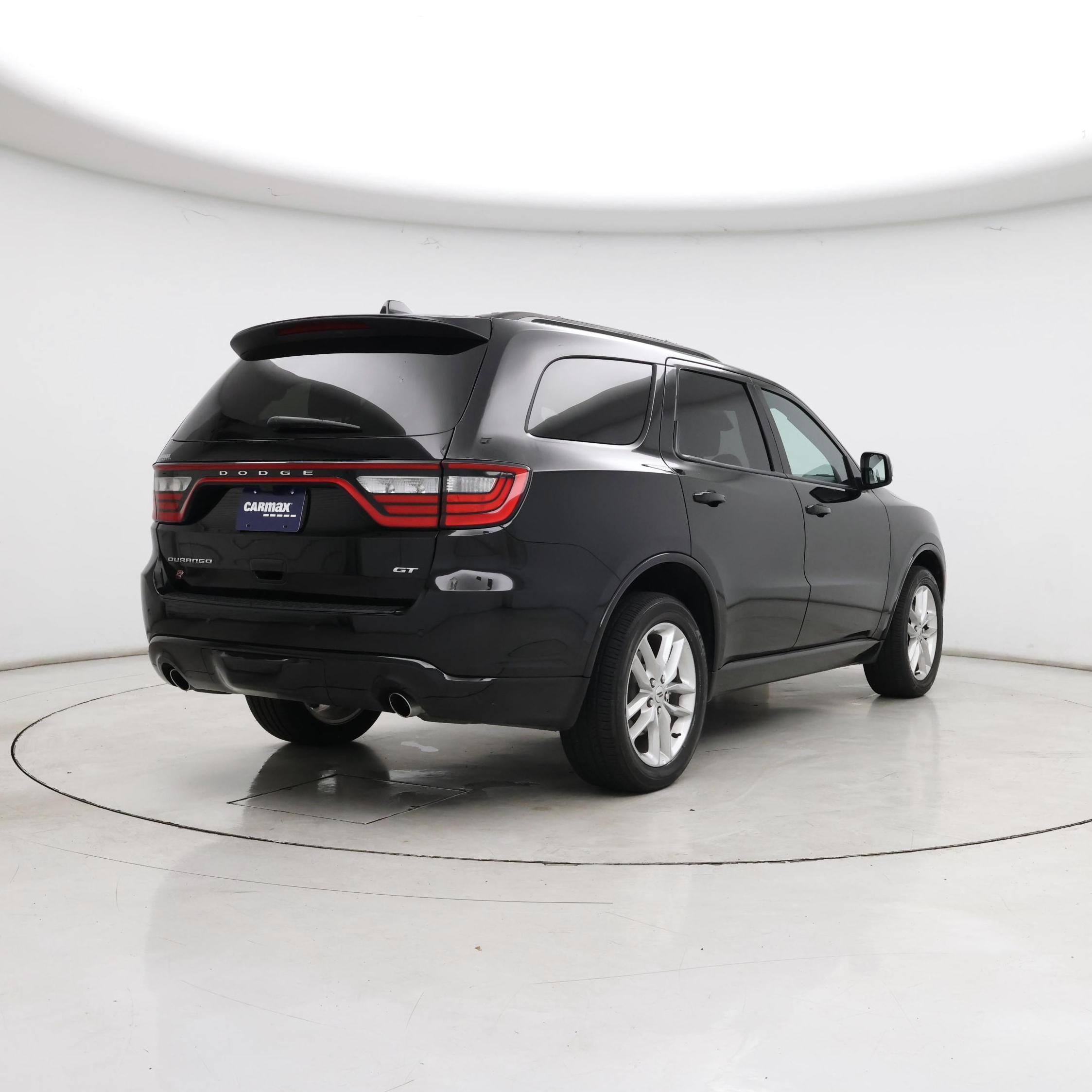 Thumbnail: 2025 Dodge Durango - 8