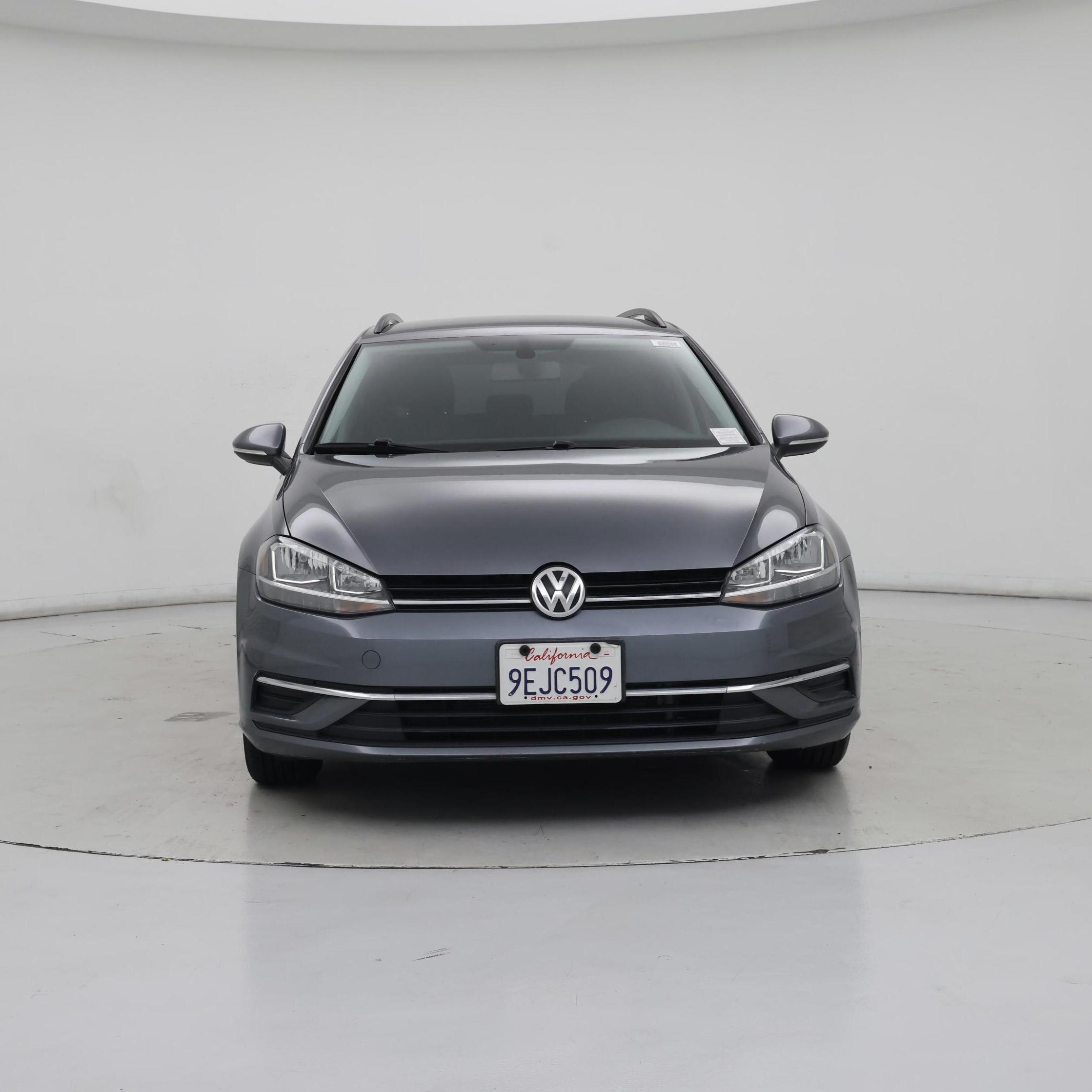 Thumbnail: 2019 Volkswagen Golf - 5