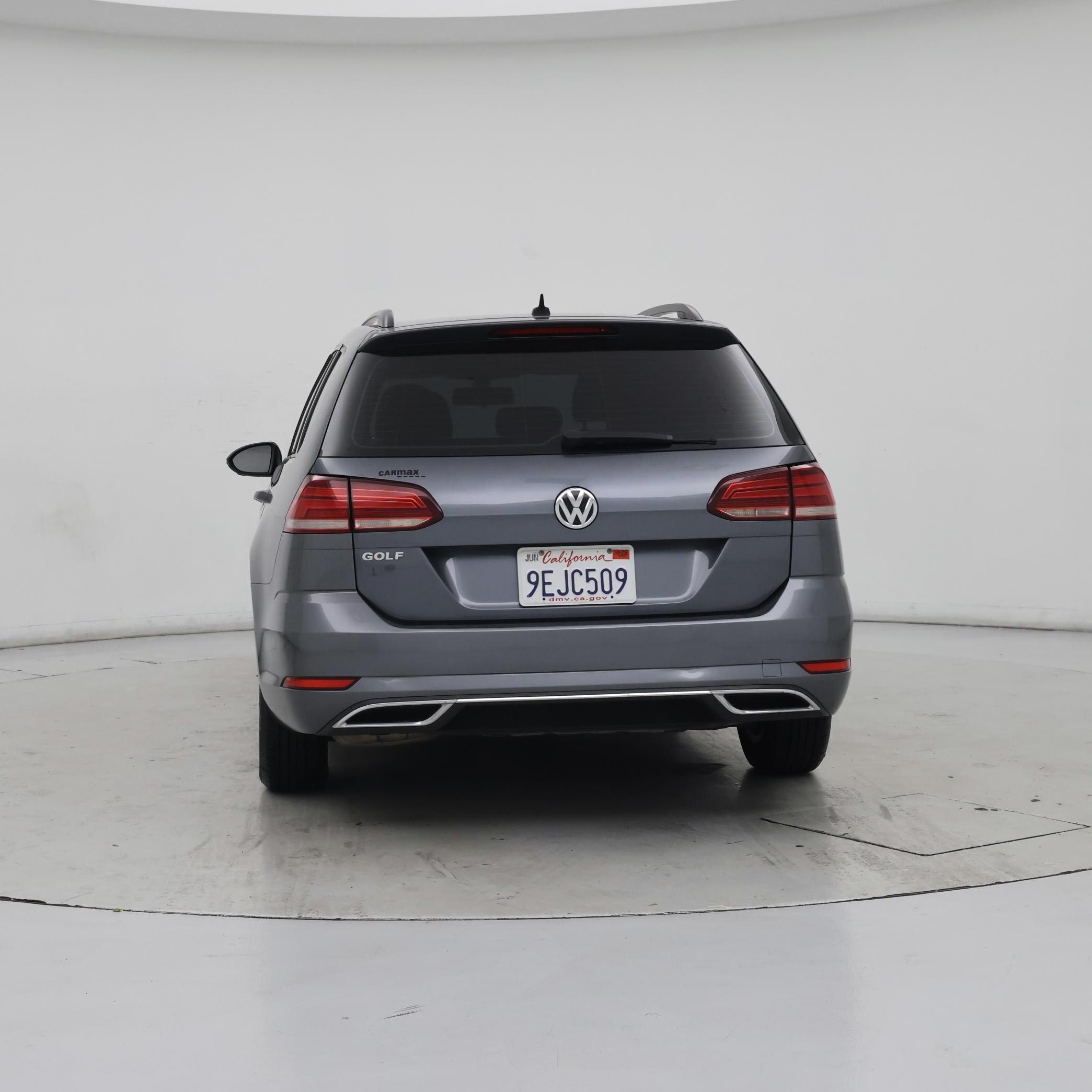 Thumbnail: 2019 Volkswagen Golf - 6