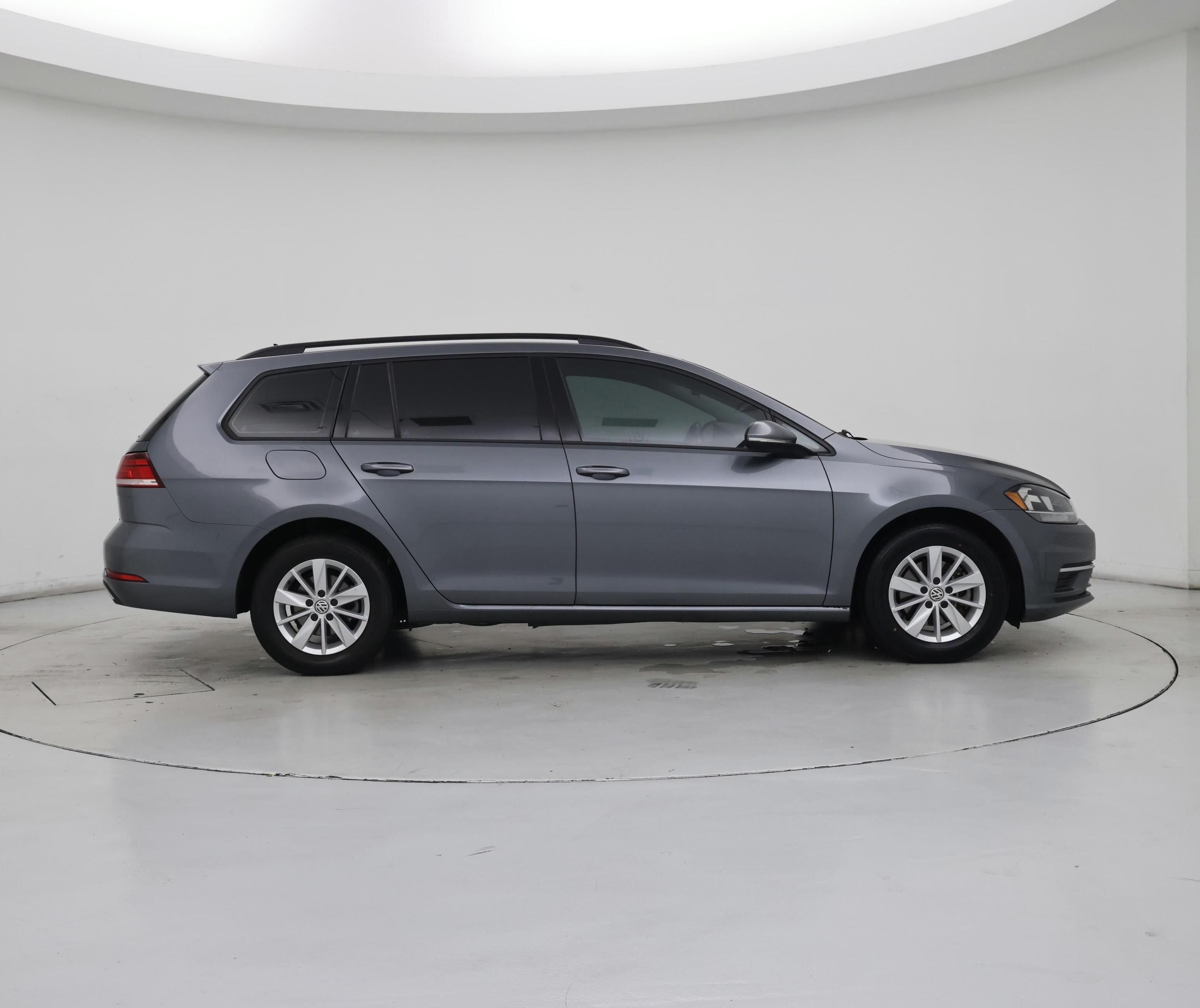 Thumbnail: 2019 Volkswagen Golf - 7