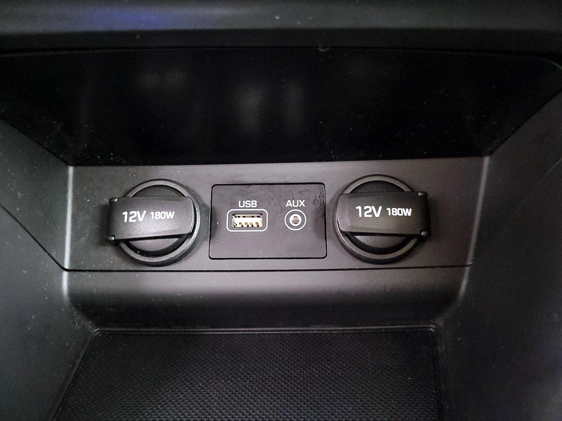 Thumbnail: 2017 Hyundai Sonata - 18