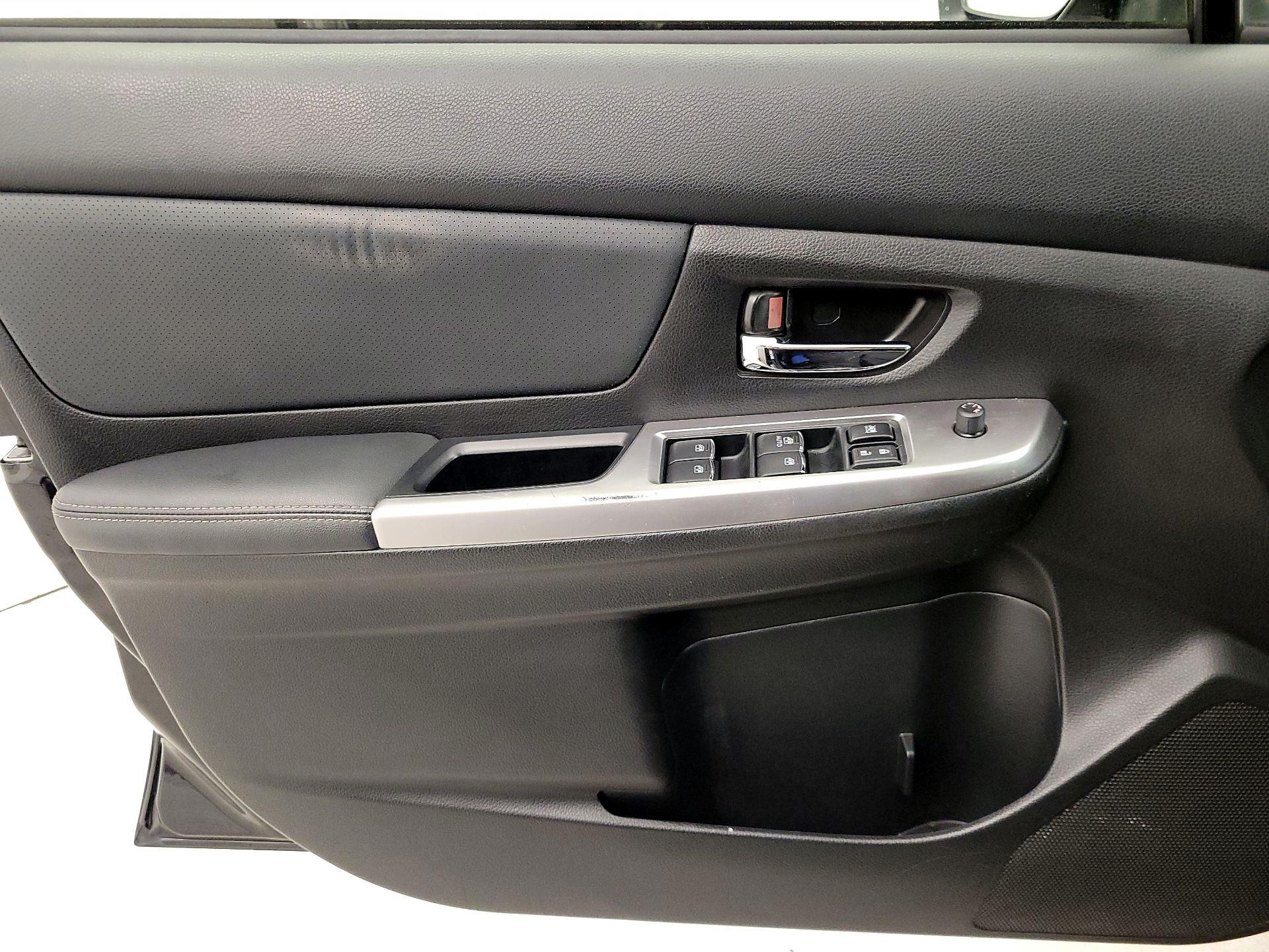 Thumbnail: 2016 Subaru Impreza - 12